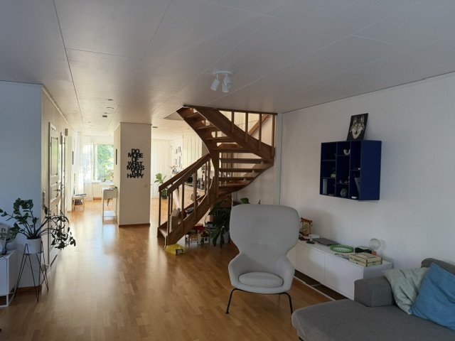 Duplex, 4 rooms, 127 sqm, Sundbyberg – bild 3