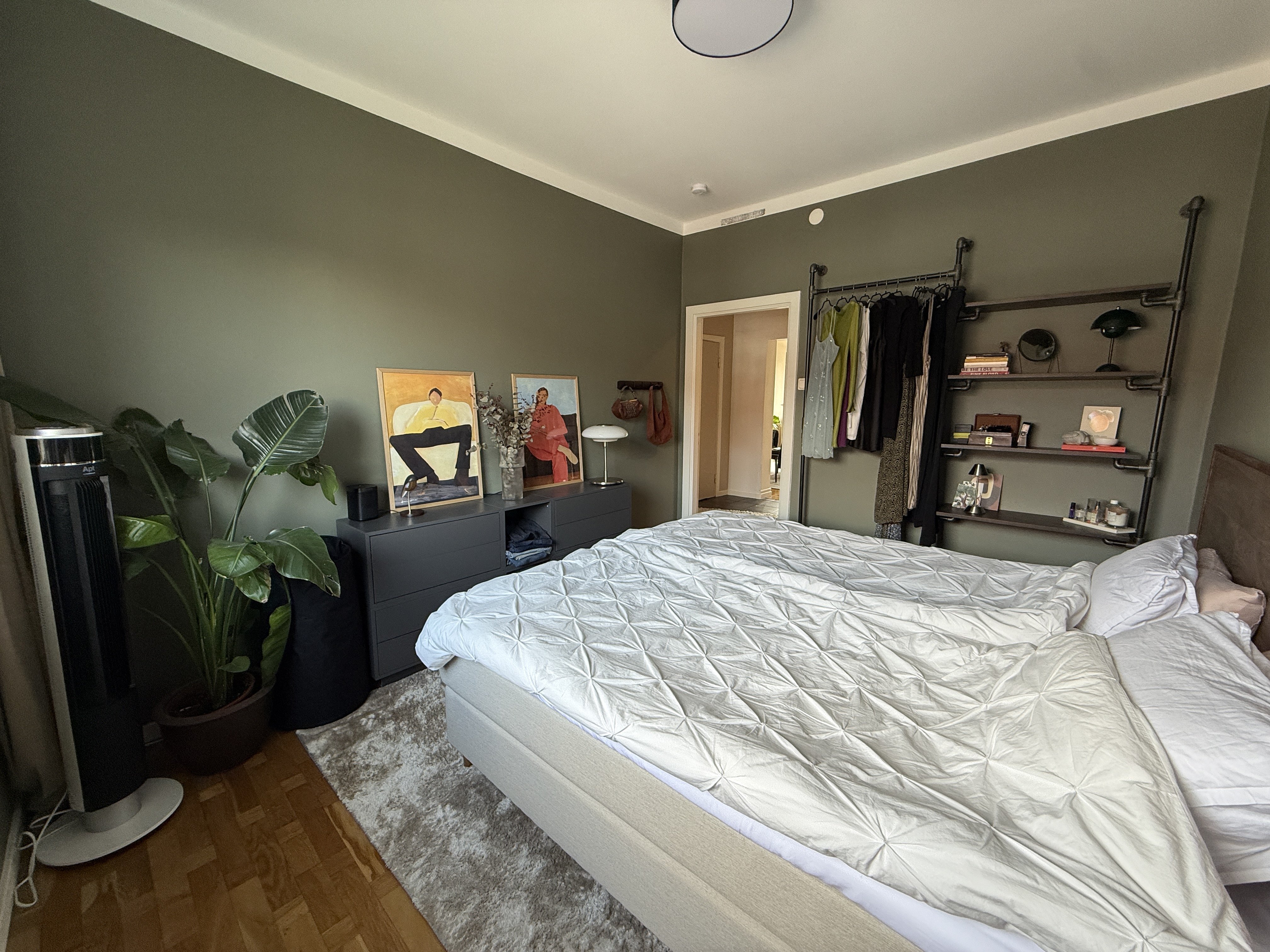 Lägenhet, 2 rooms, 60 sqm, Malmö – bild 6