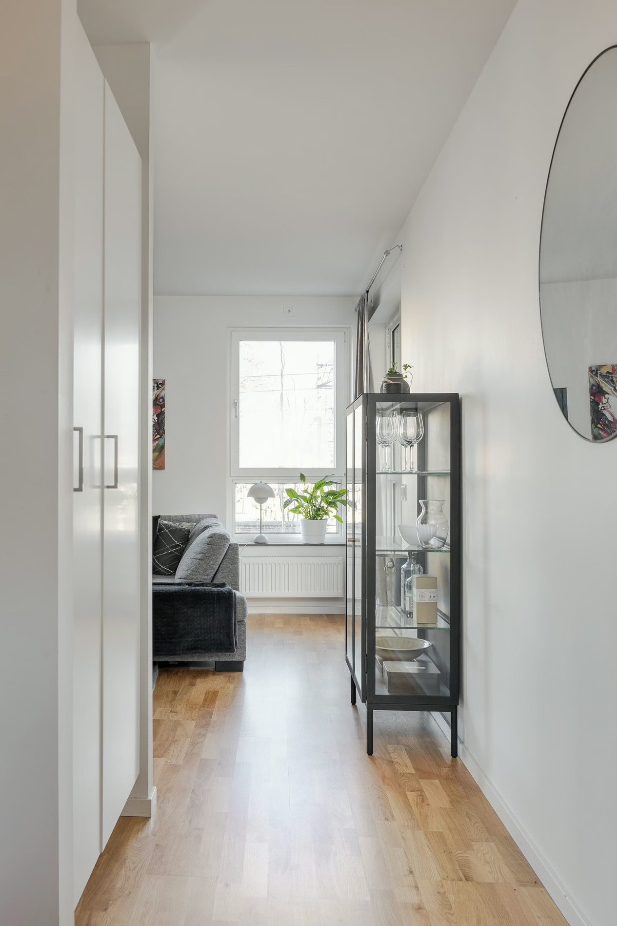 2 rok · 56 m² i Växjö – bild 3