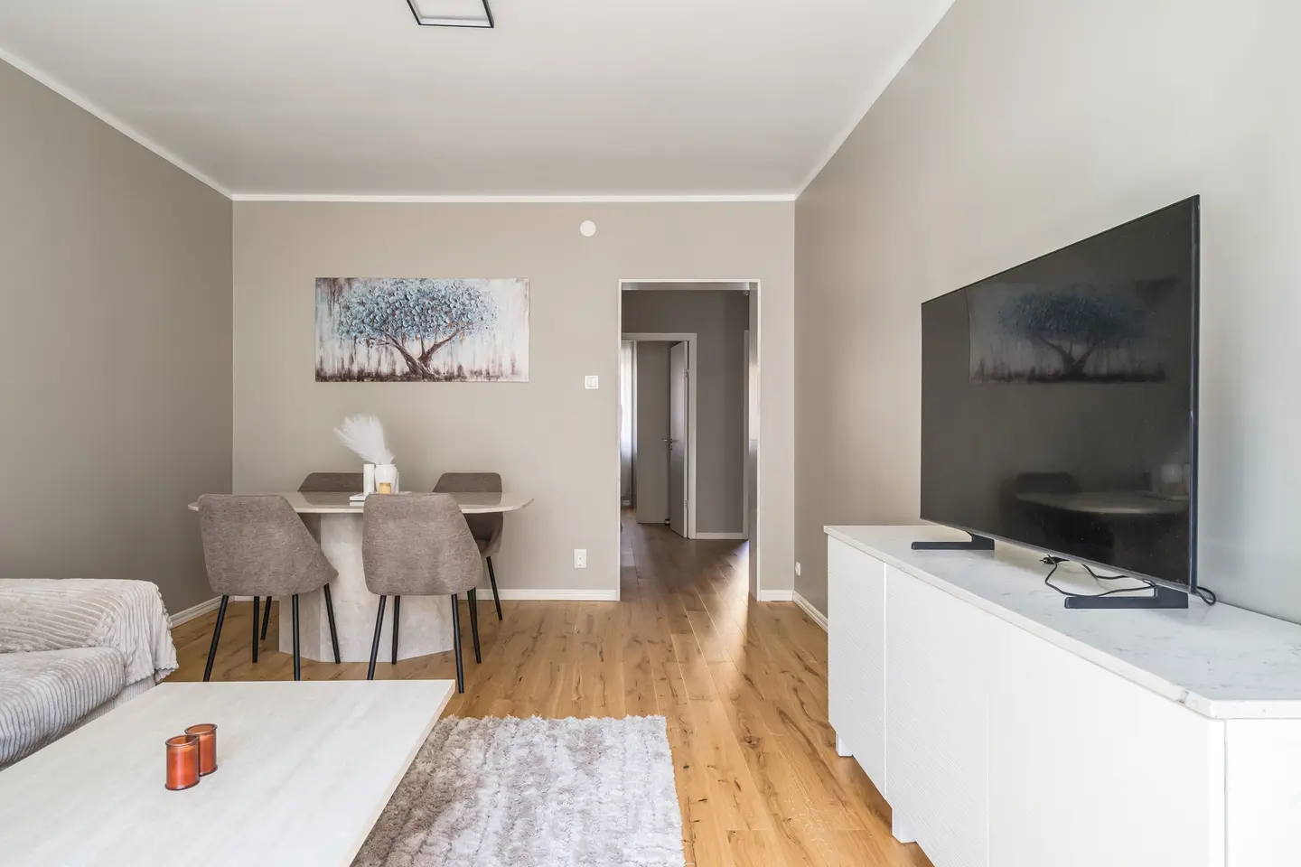 3 rok · 76 m² i Norrköping – bild 6
