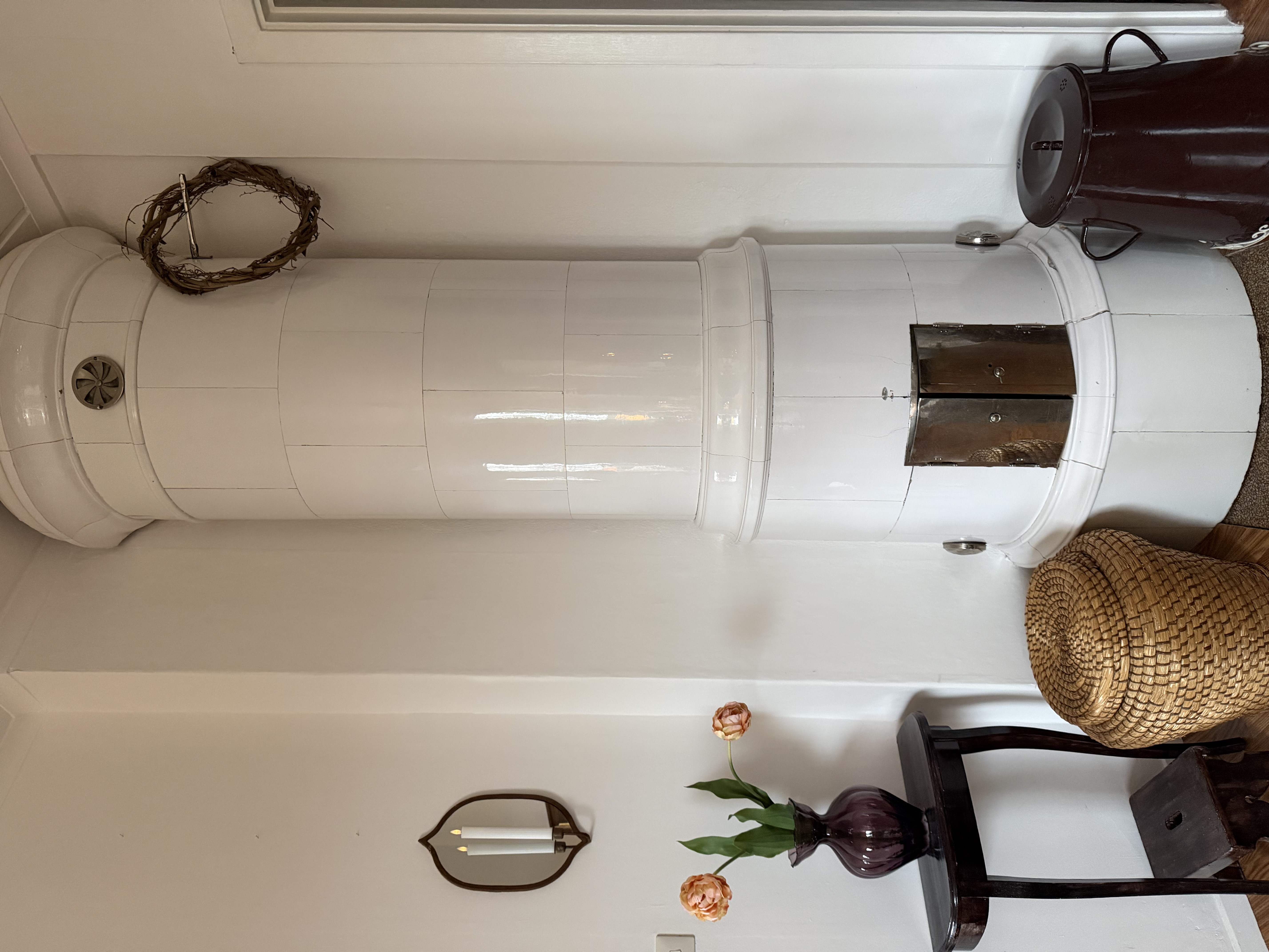 Lägenhet, 2 rooms, 70 sqm, Krylbo – bild 8