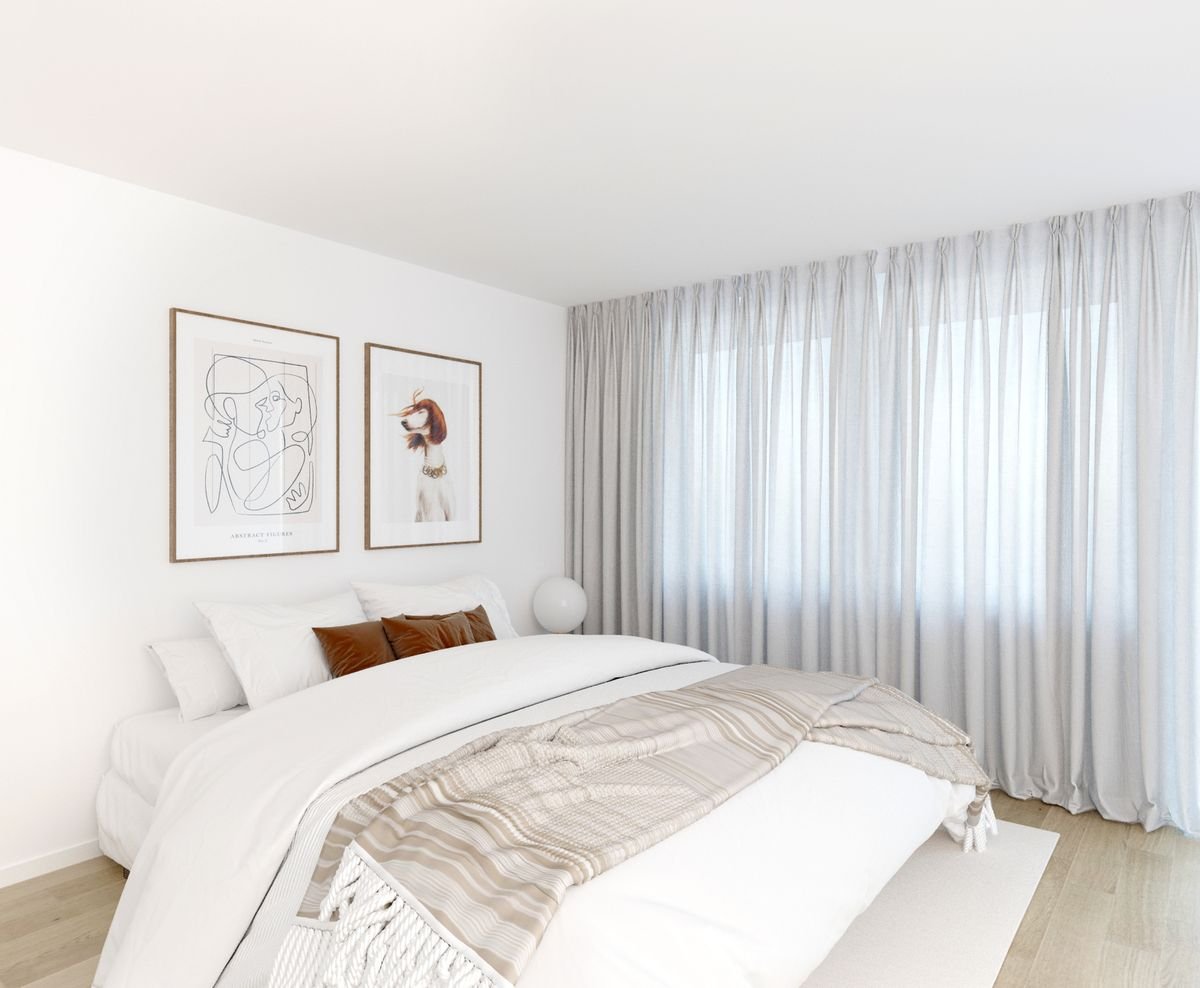 Lägenhet, 2 rooms, 44 sqm, Täby – Täby
