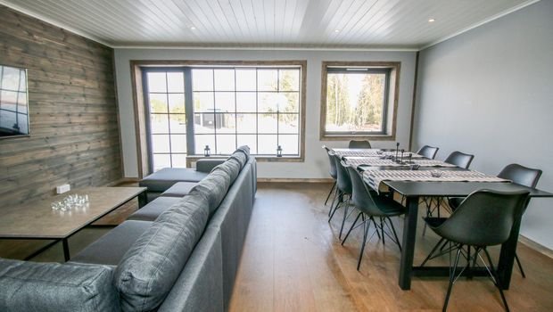Lägenhet, 4 rooms, 82 sqm, Sälen – bild 10