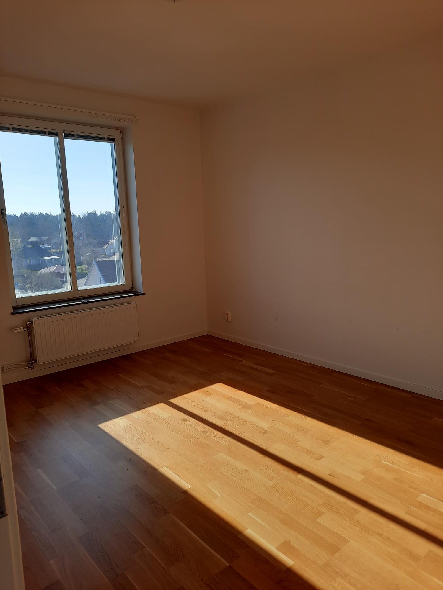 Lägenhet, 2 rooms, 61 sqm, Hovmantorp – bild 3