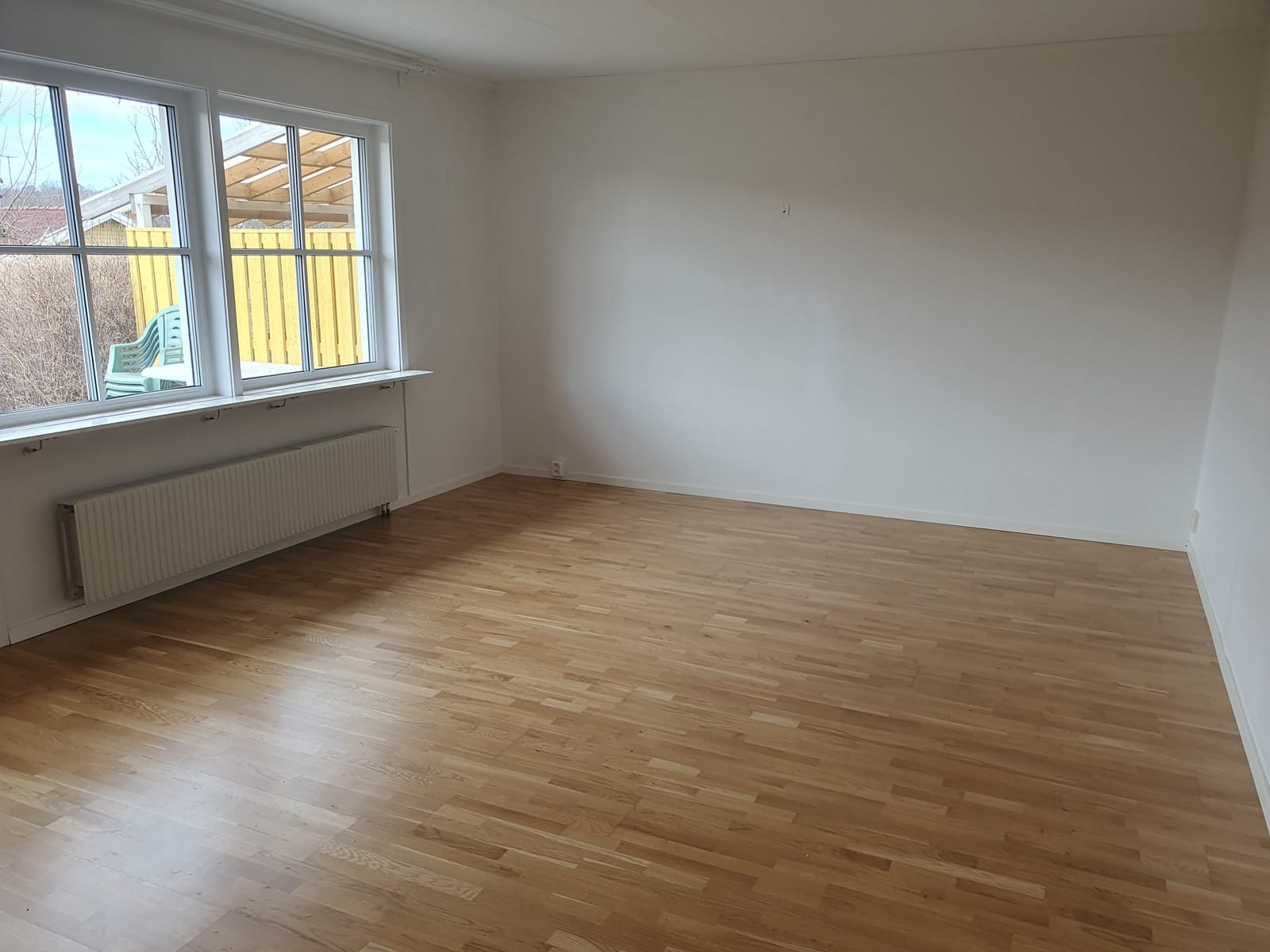 3 rok · 86 m² i Bålsta – bild 4