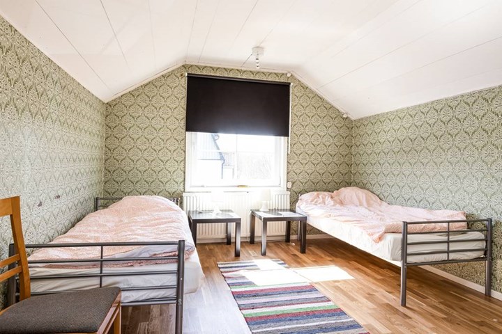 Villa/Hus, 5 rooms, 161 sqm, Grums – bild 11