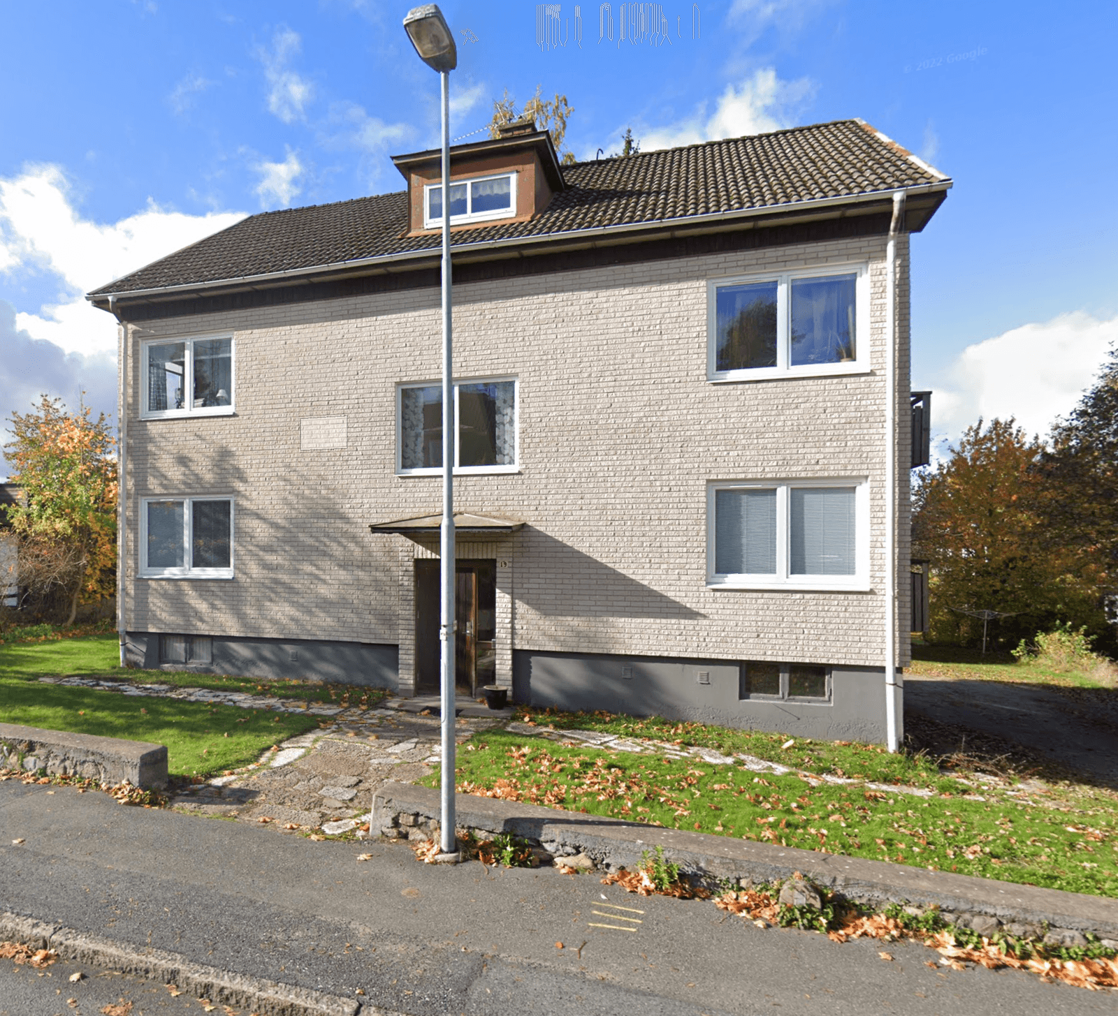 3 rok · 59 m² i Nässjö – bild 15