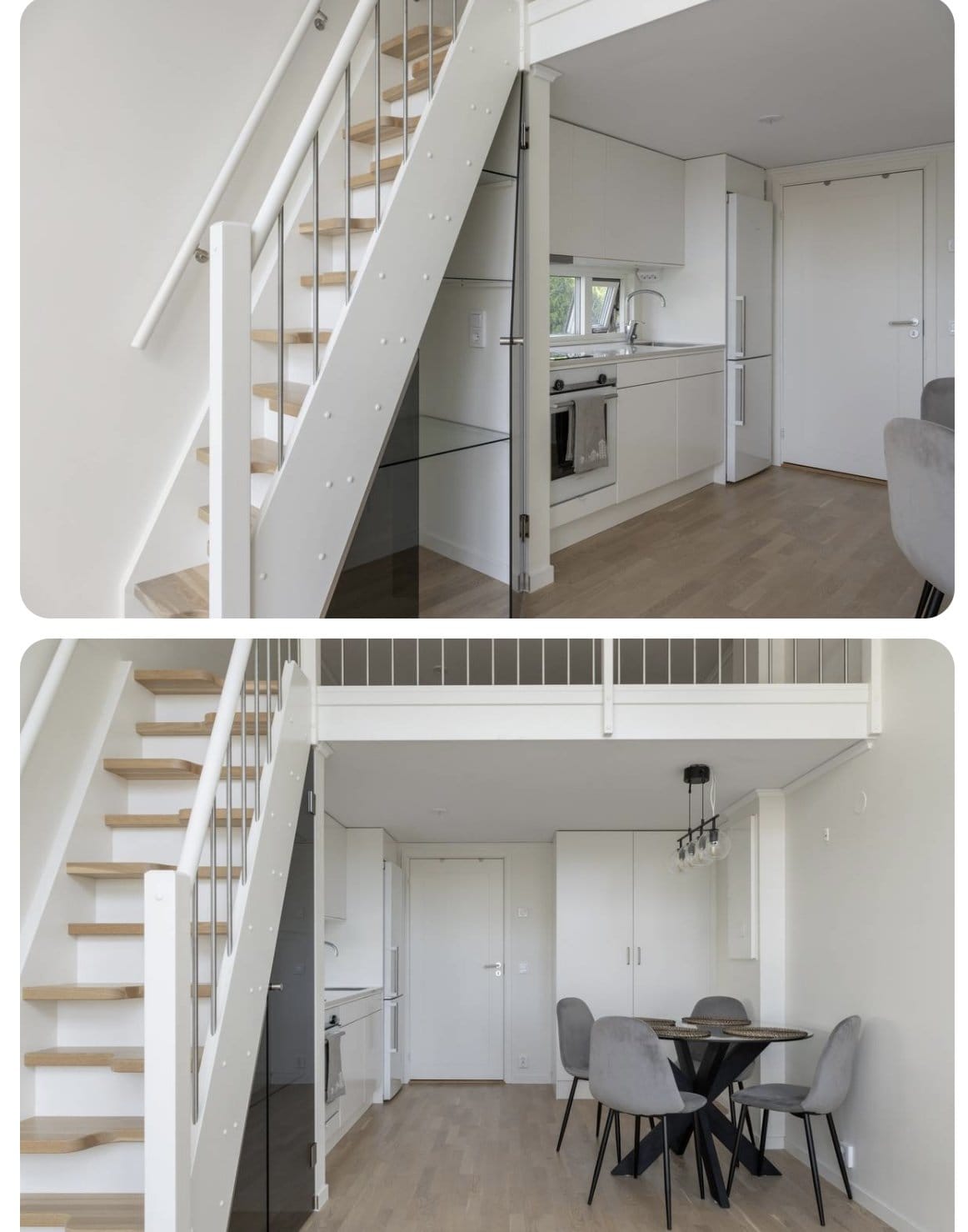 1 rok · 45 m² i Sollentuna – bild 4