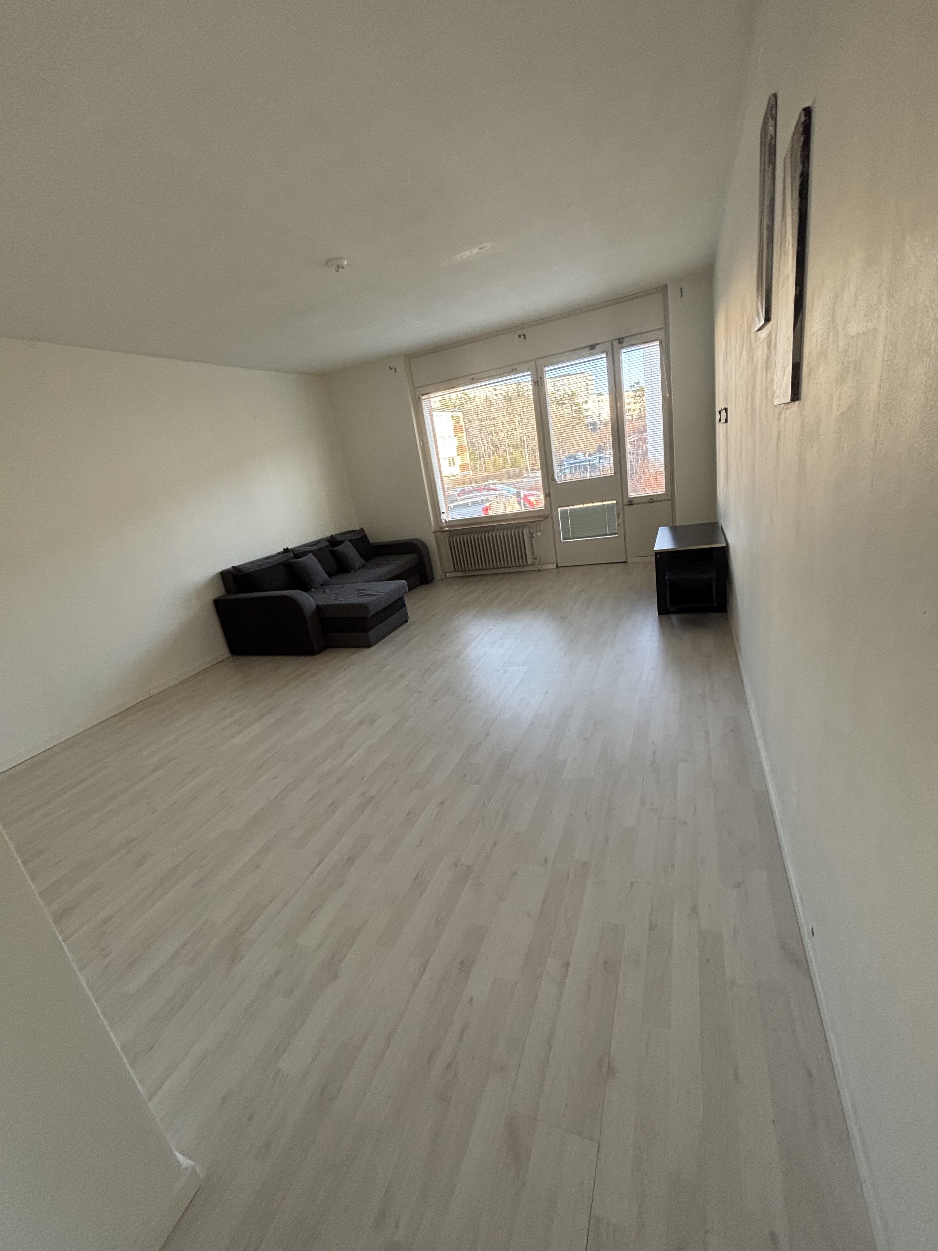 Lägenhet, 2 rooms, 61 sqm, Järfälla – Järfälla