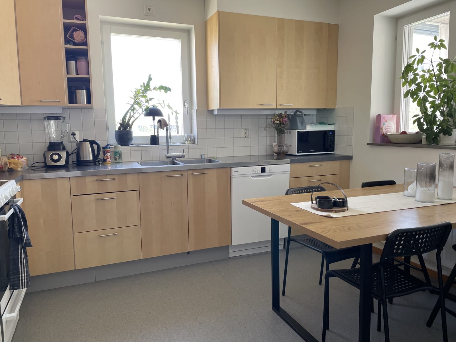 3 rok · 72 m² i Kävlinge – bild 4