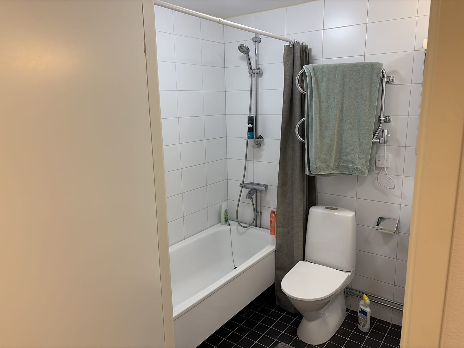 3 rok · 57 m² i Stockholm – bild 2