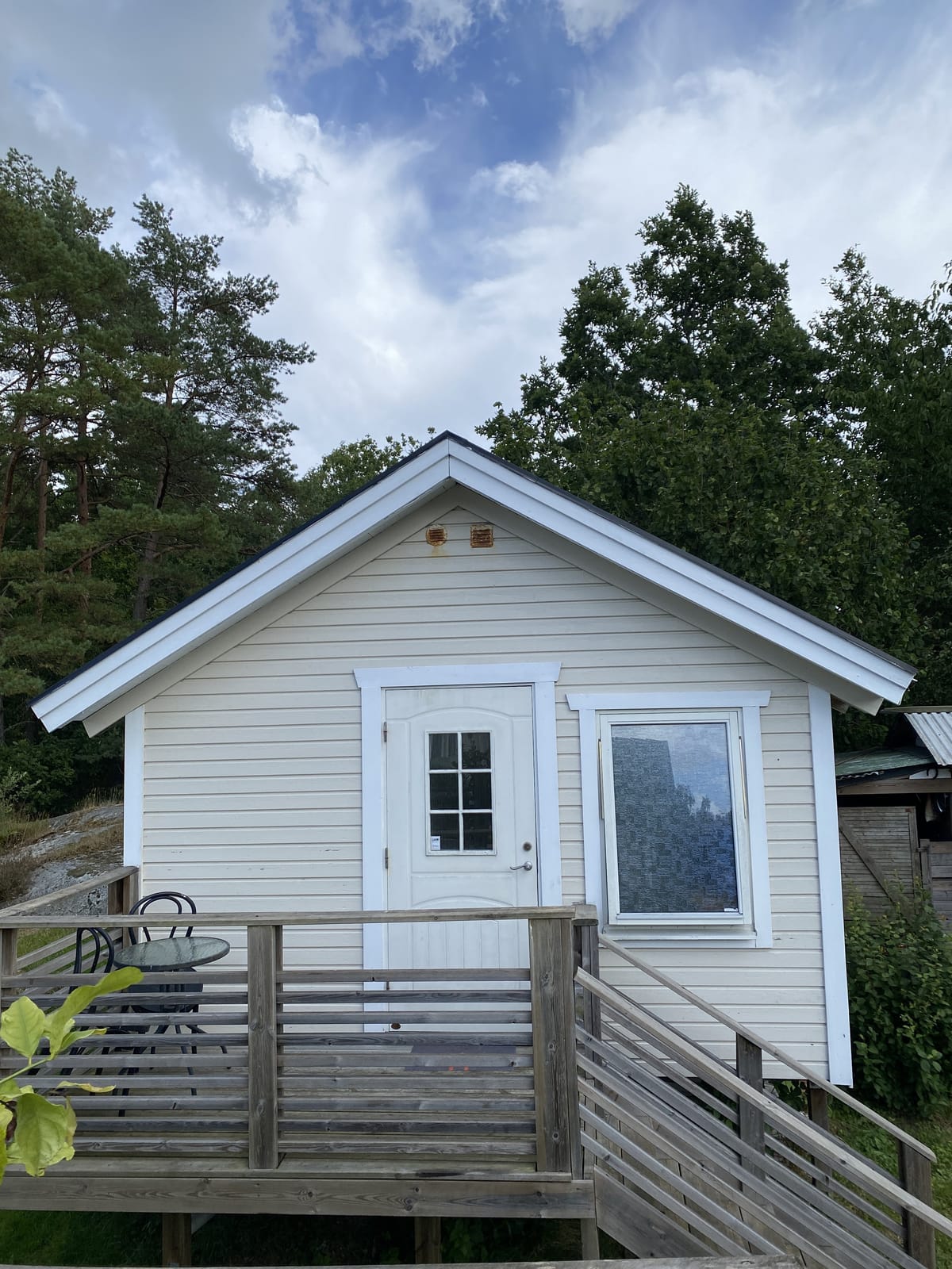 1 rok · 20 m² i Harestad – Harestad