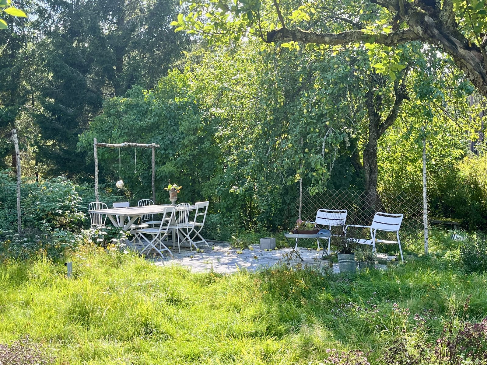 4 rok · 132 m² i Nyköping – bild 2