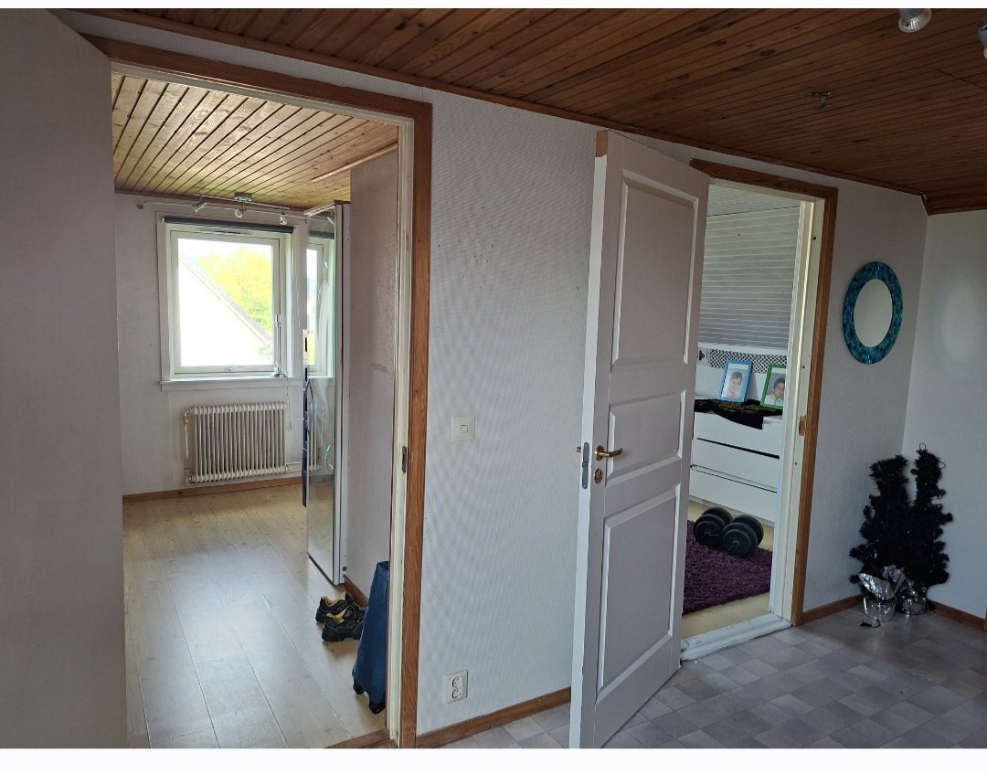 Villa/Hus, 5 rooms, 155 sqm, Nyvång – bild 8