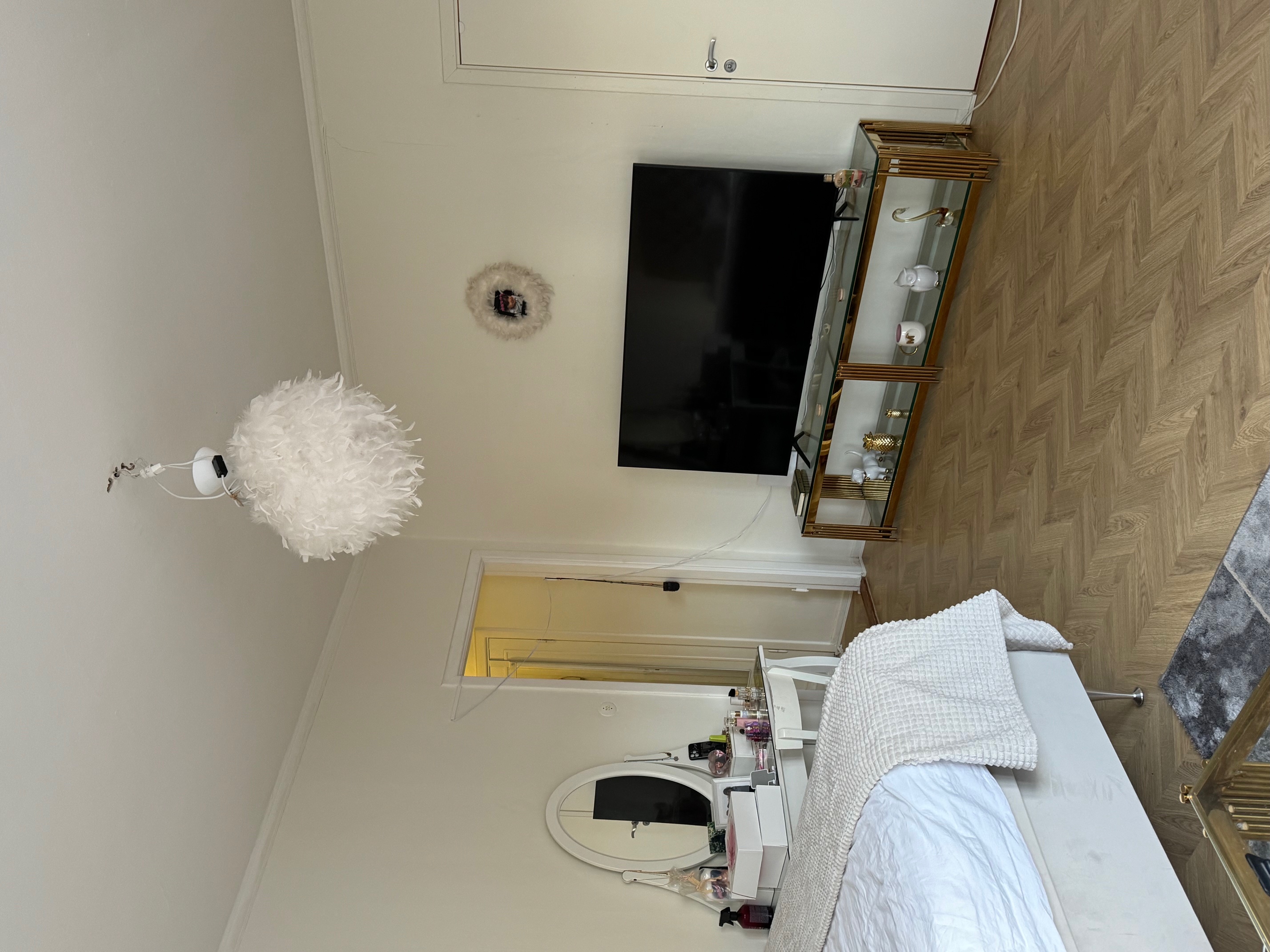 Lägenhet, 1 rooms, 36 sqm, Eskilstuna – bild 4
