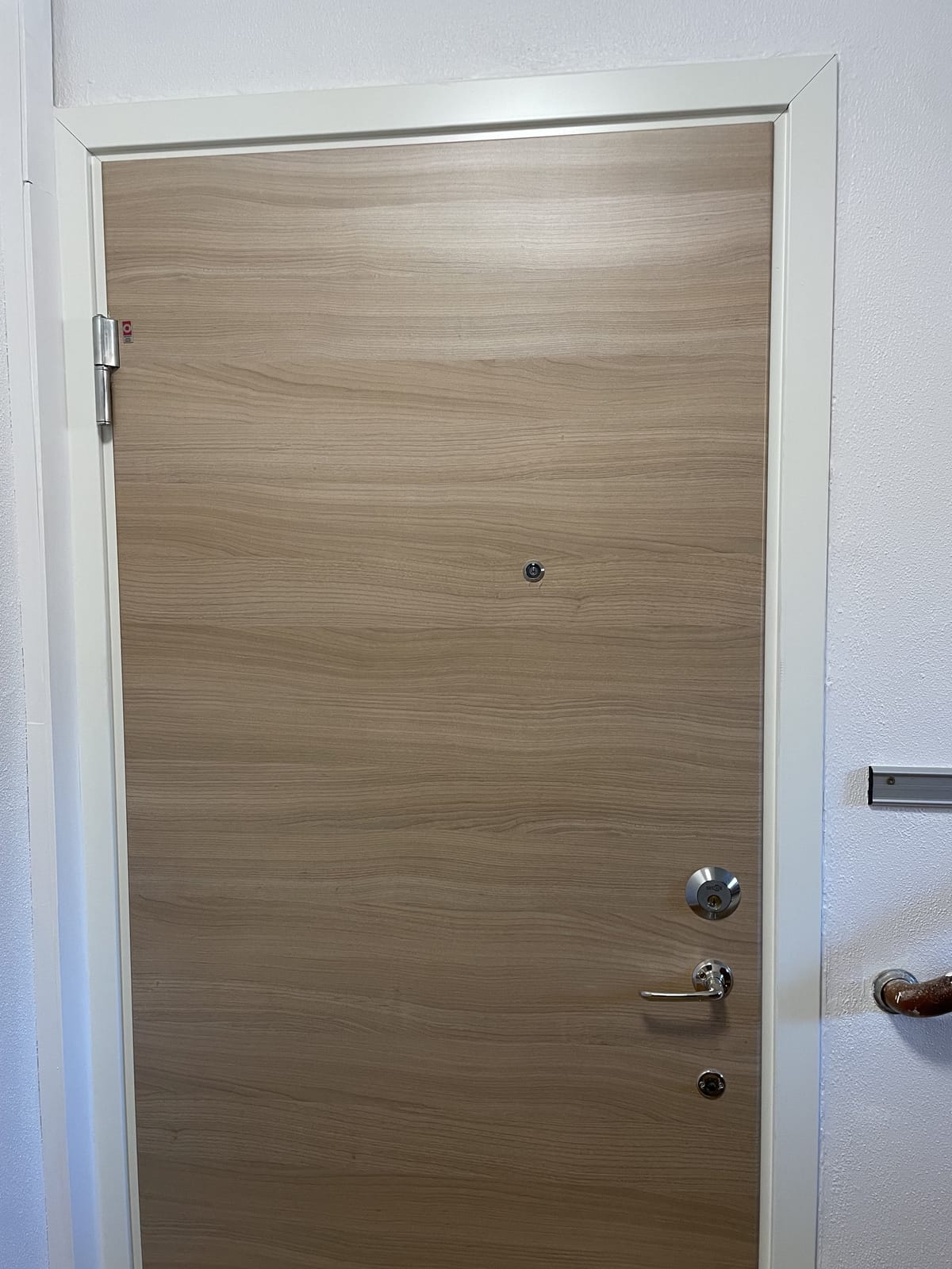 Lägenhet, 5 rooms, 120 sqm, Trollhättan
