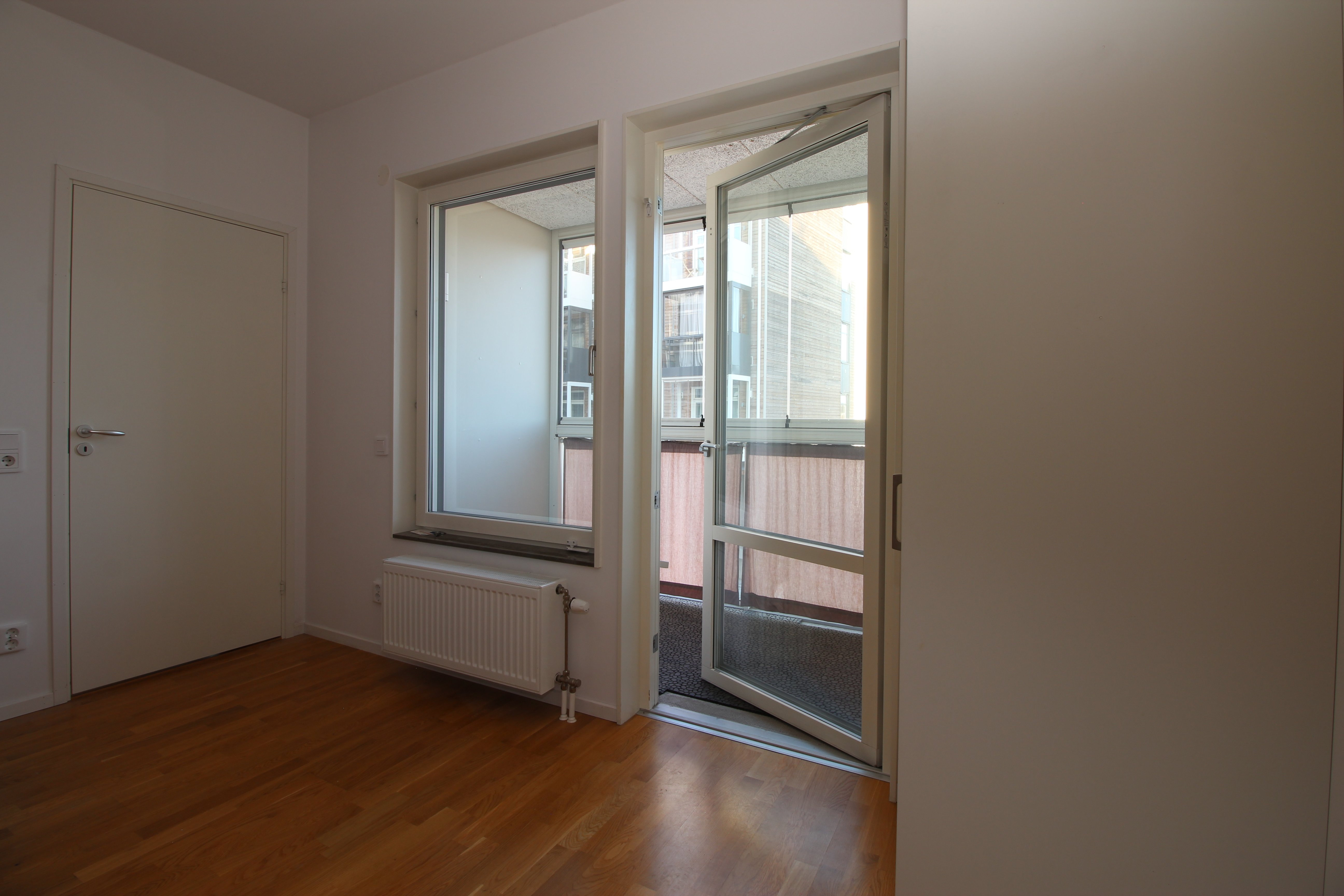 Lägenhet, 2 rooms, 43 sqm, Täby – bild 10