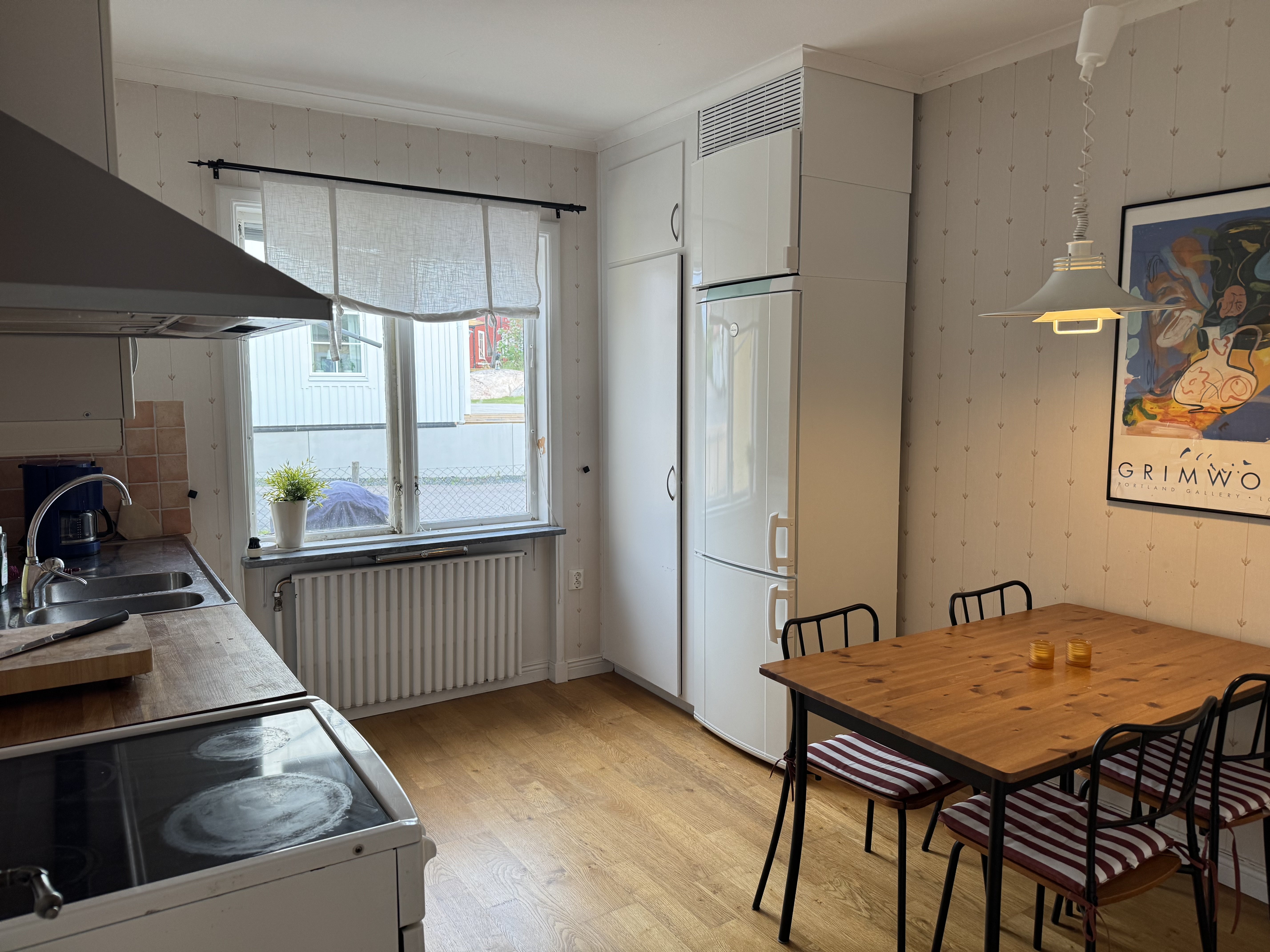 Lägenhet, 2 rooms, 45 sqm, Öregrund – bild 7