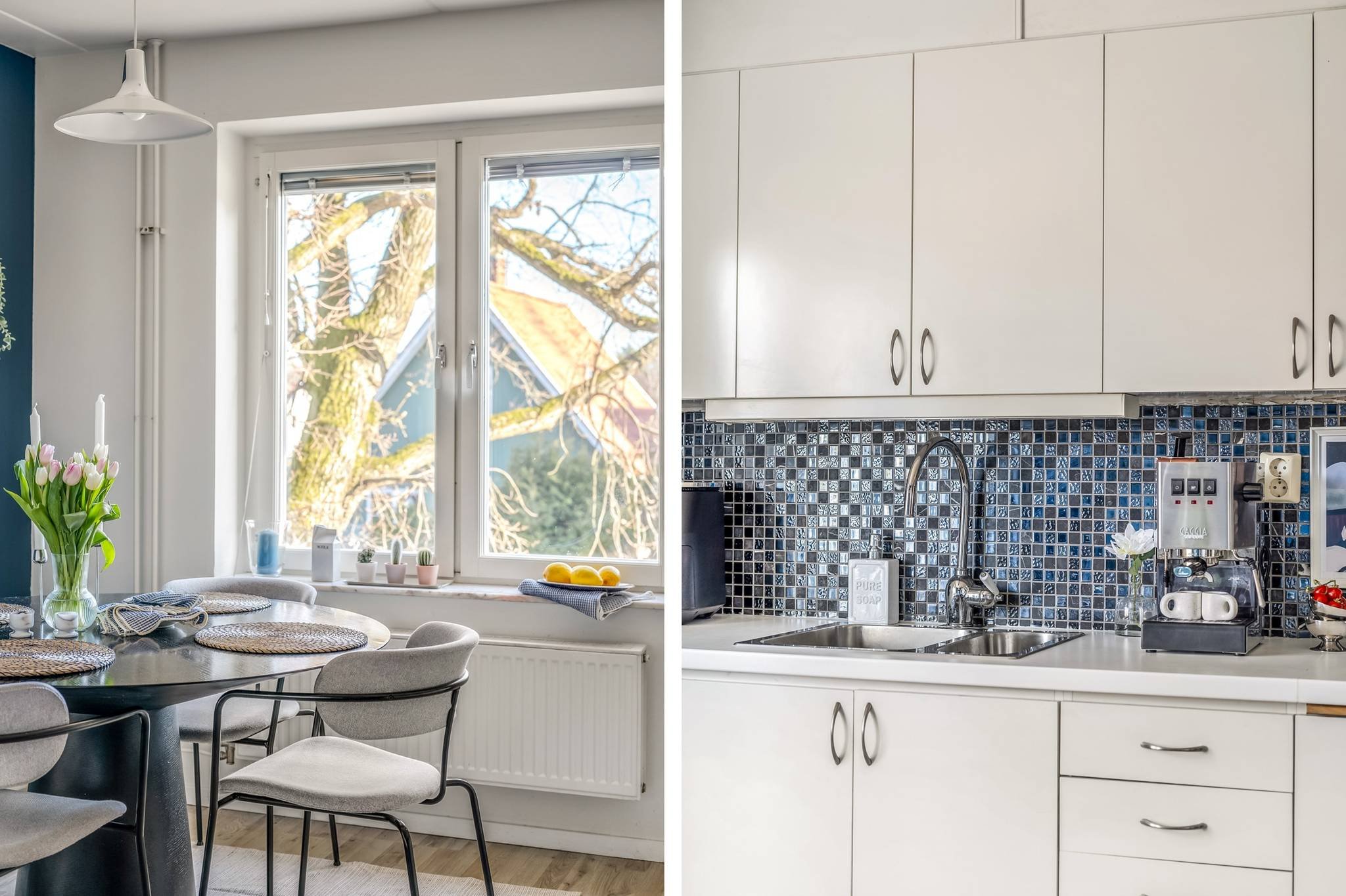 Lägenhet, 3 rooms, 68 sqm, Hägersten – bild 8