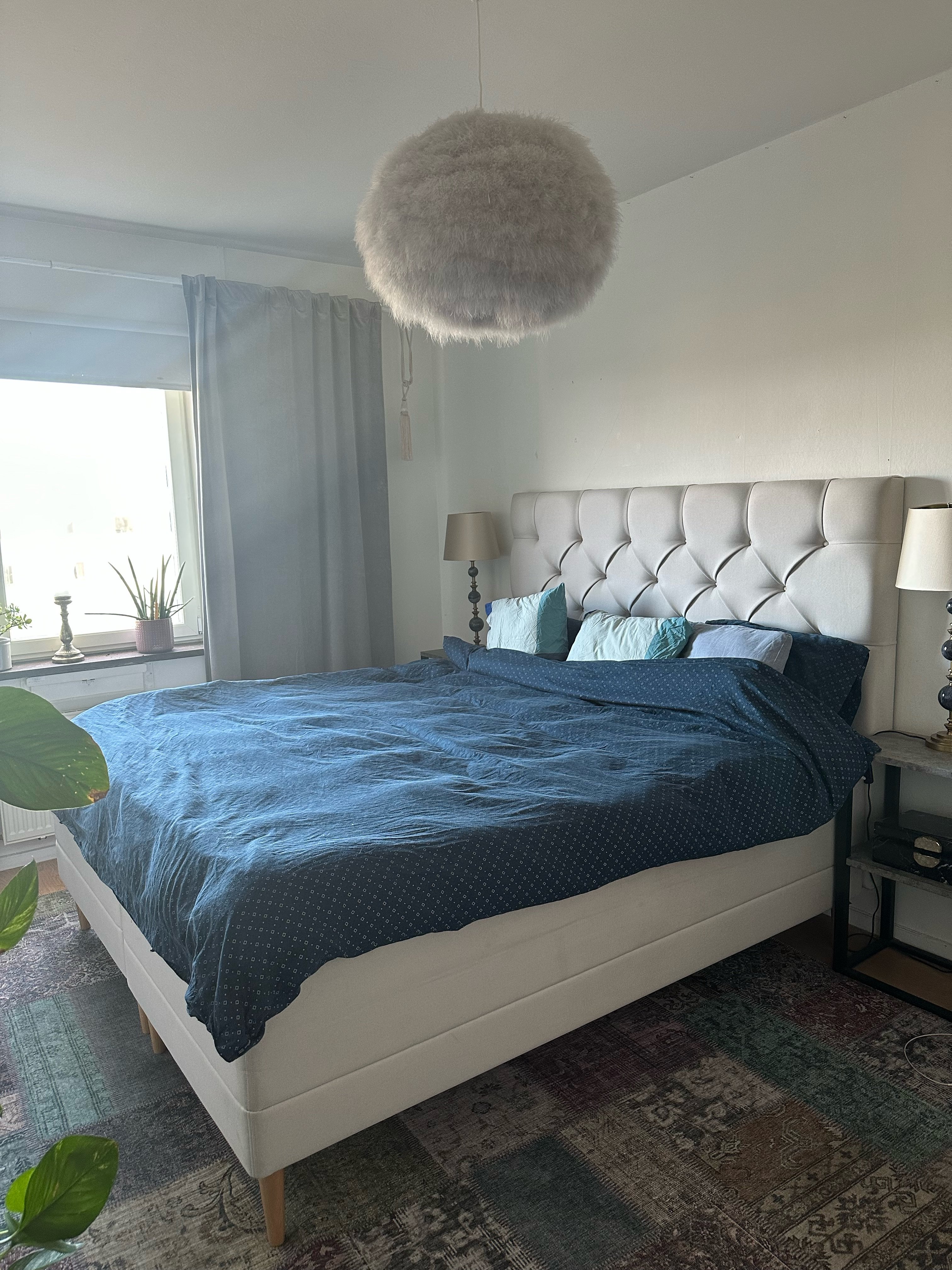 Lägenhet, 1 rooms, 20 sqm, Sundbyberg – Sundbyberg