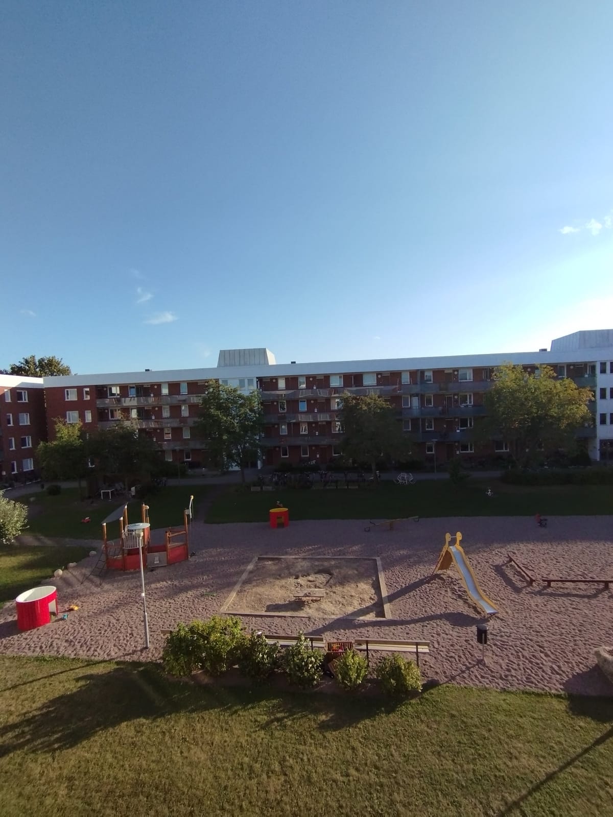 2 rok · 65 m² i Salabacke – bild 16