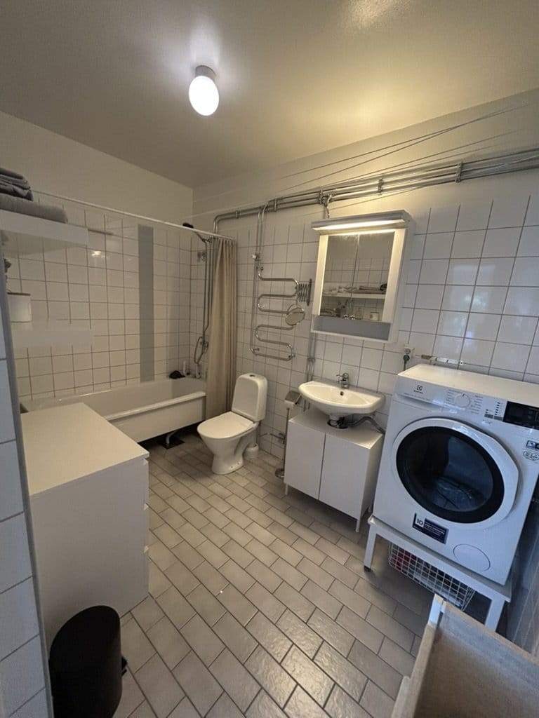 2 rok · 58 m² i Stockholm – bild 5