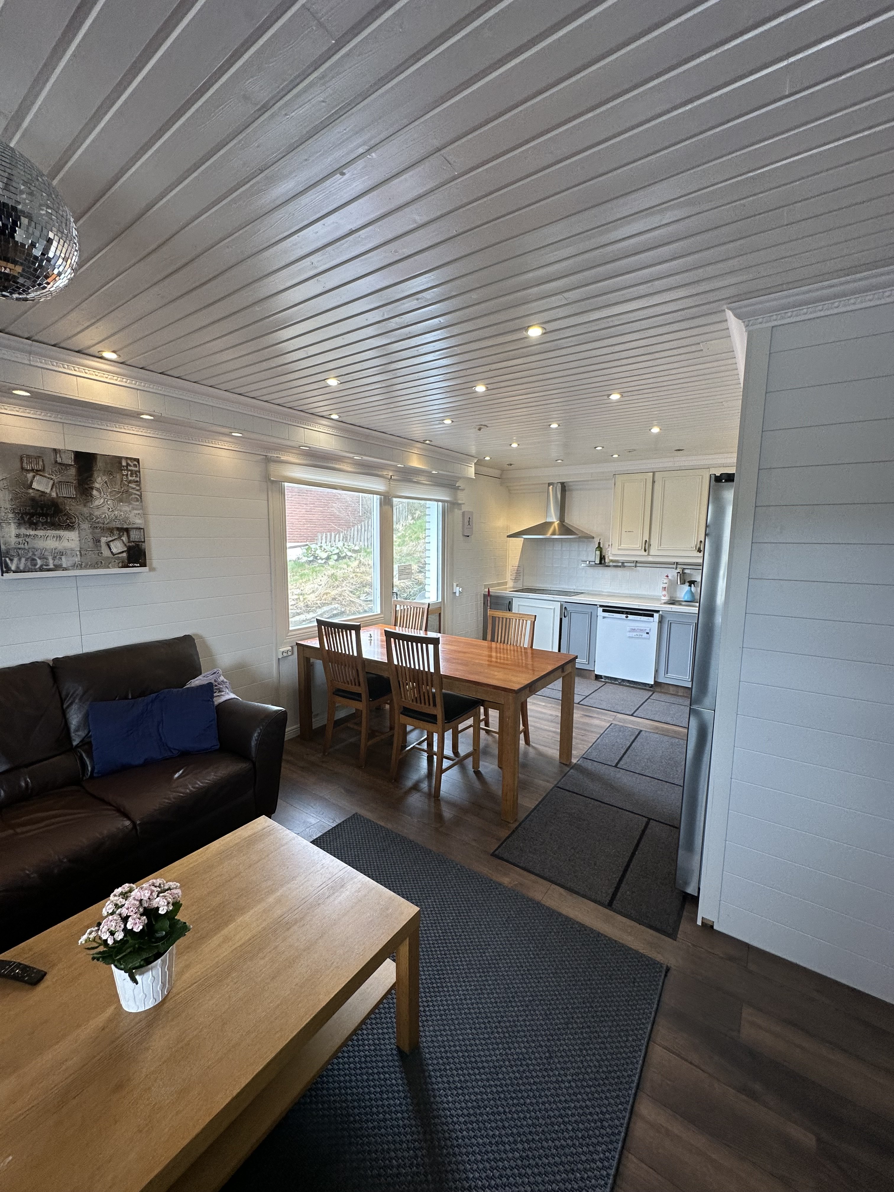 Villa/Hus, 1 rooms, 13 sqm, Svenshögen – bild 5