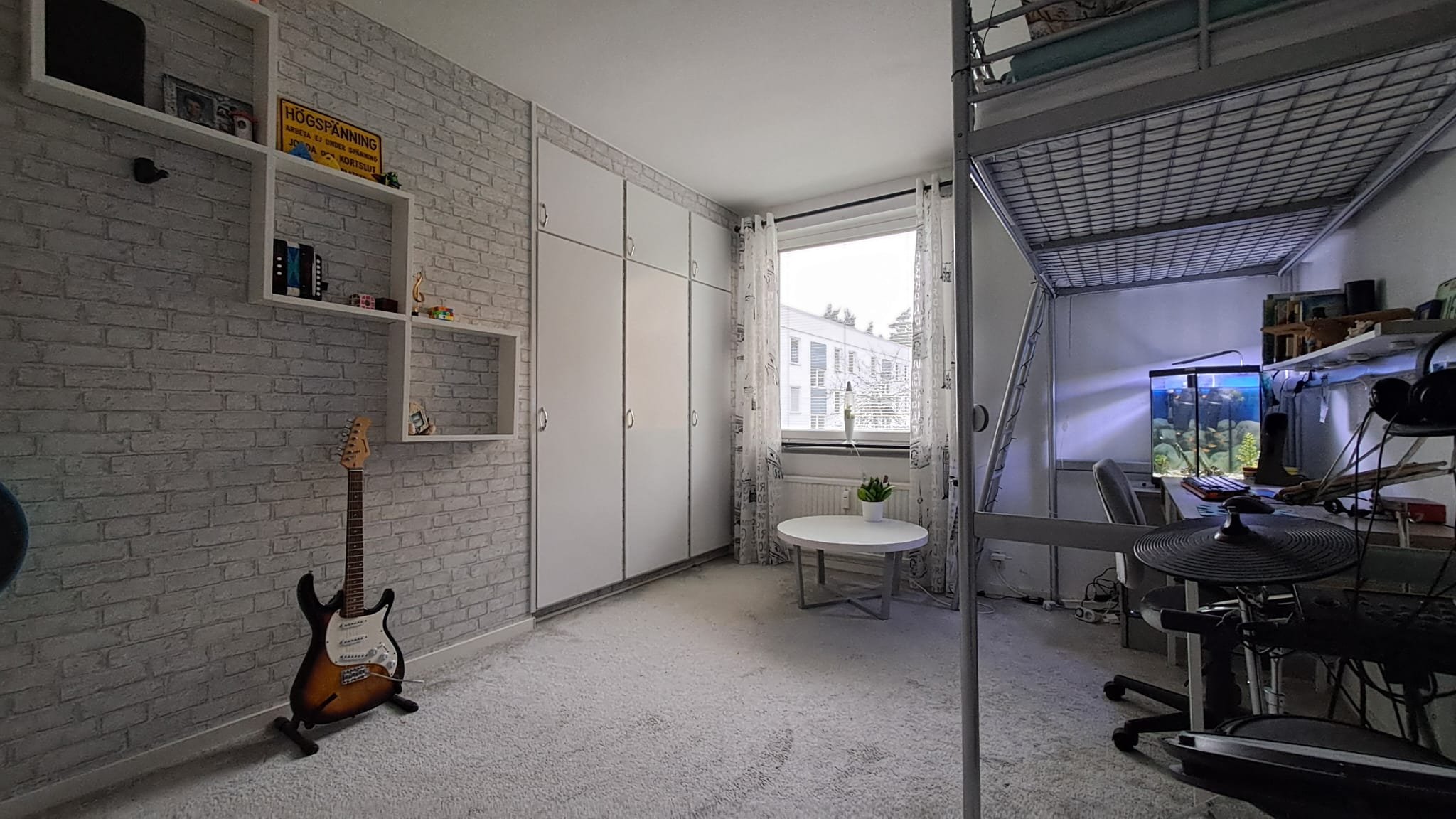 5 rok · 151 m² i Tranås – bild 4