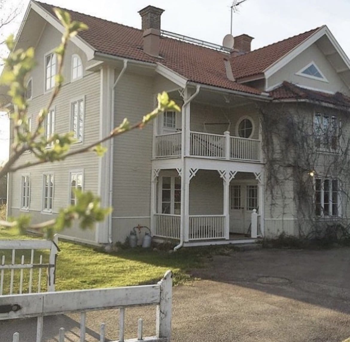 7 rok · 280 m² i Björbo – bild 25
