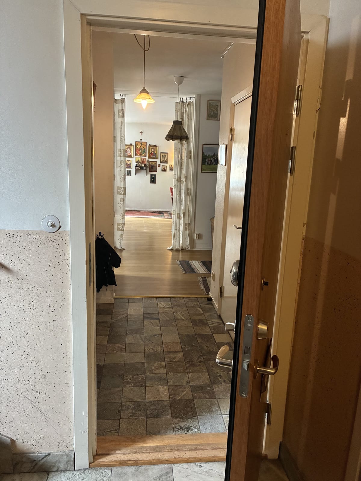 4 rok · 108 m² i Borås – Borås
