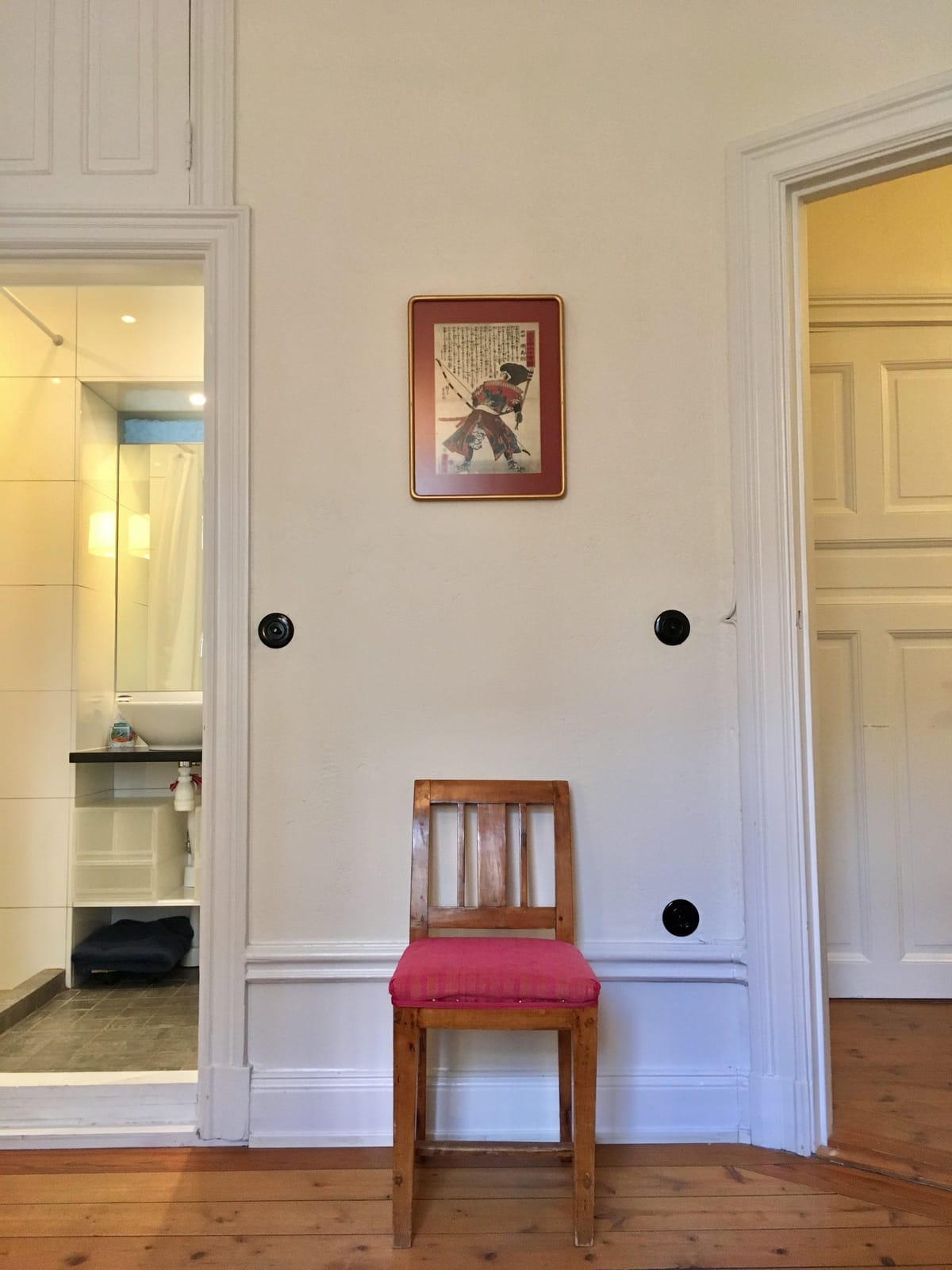 2 rok · 56 m² i Stockholm – bild 5
