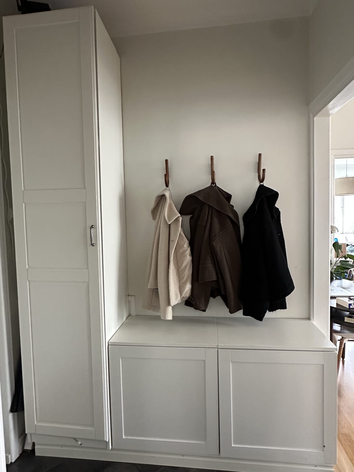 3 rok · 60 m² i Uppsala – bild 10