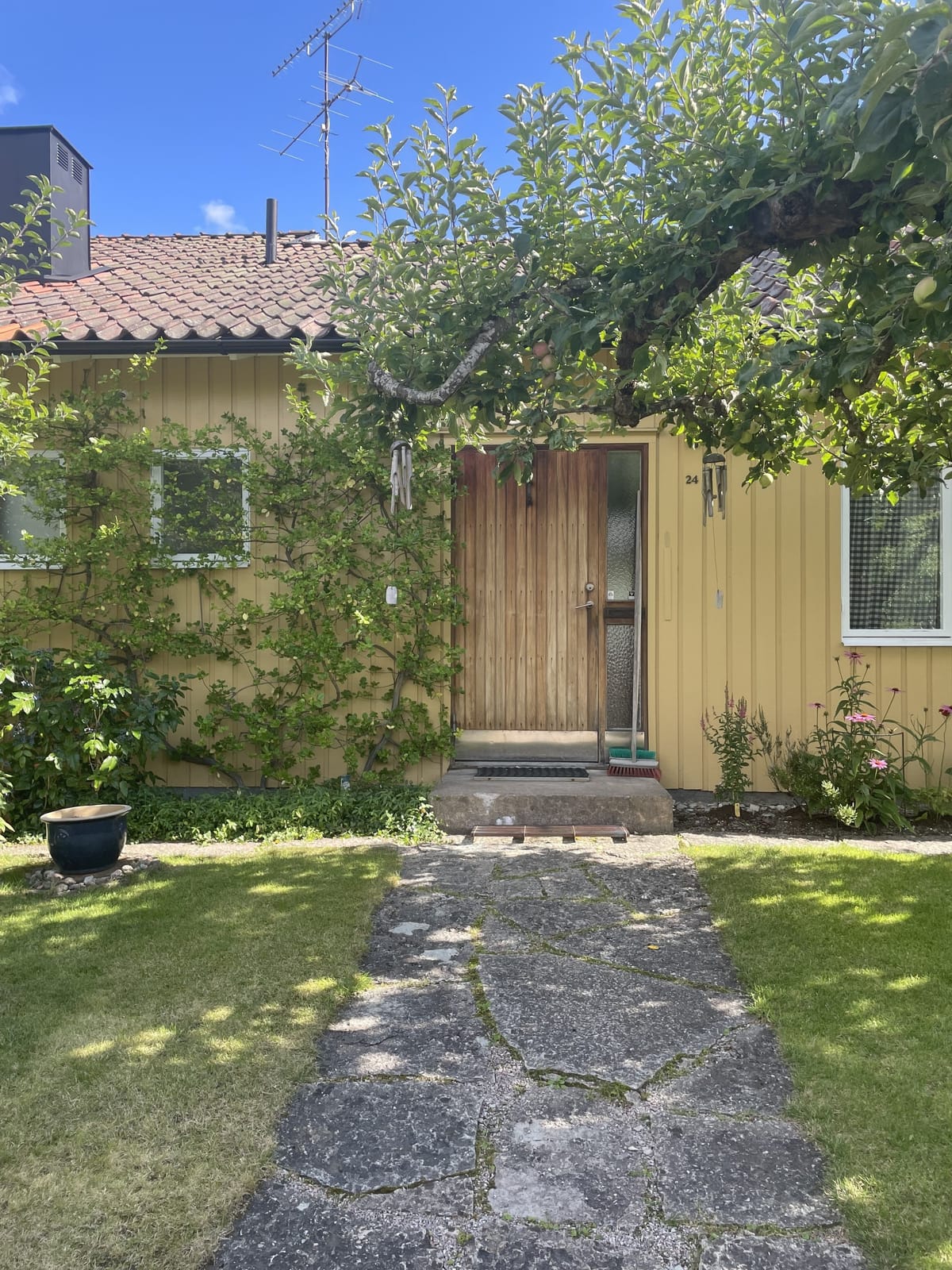 Villa/Hus, 6 rooms, 165 sqm, Uppsala