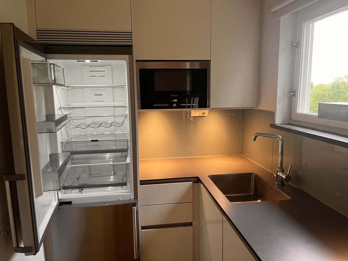 1 rok · 30 m² i Stocksund – bild 7