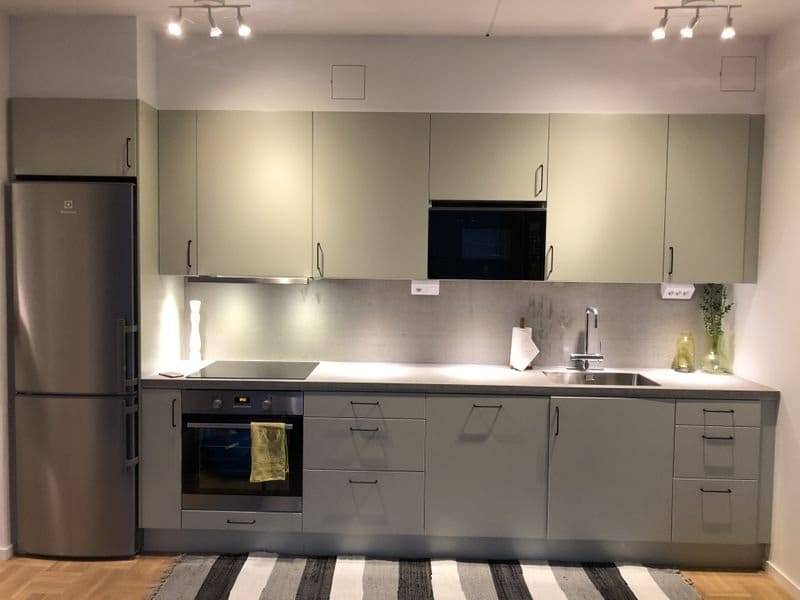 2 rok · 44 m² i Sundbyberg – bild 2