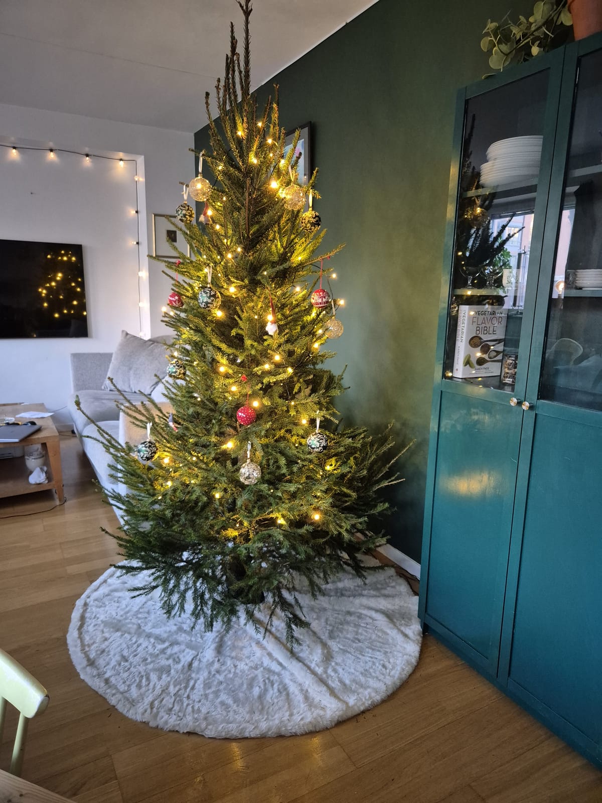 3 rok · 78 m² i Stockholm – bild 4