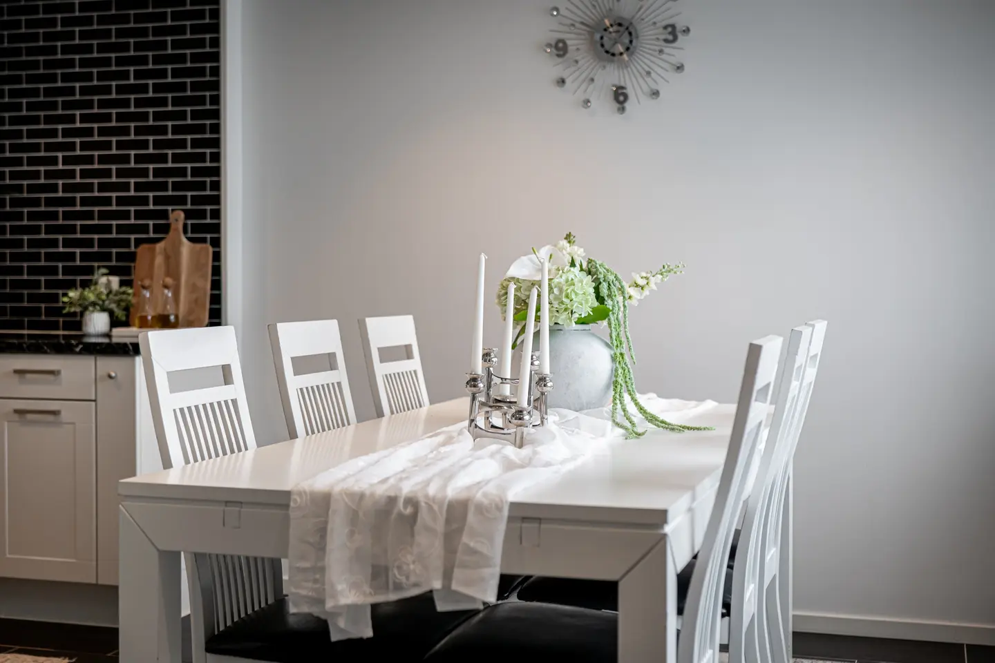 Radhus, 6 rooms, 129 sqm, Skövde – bild 13