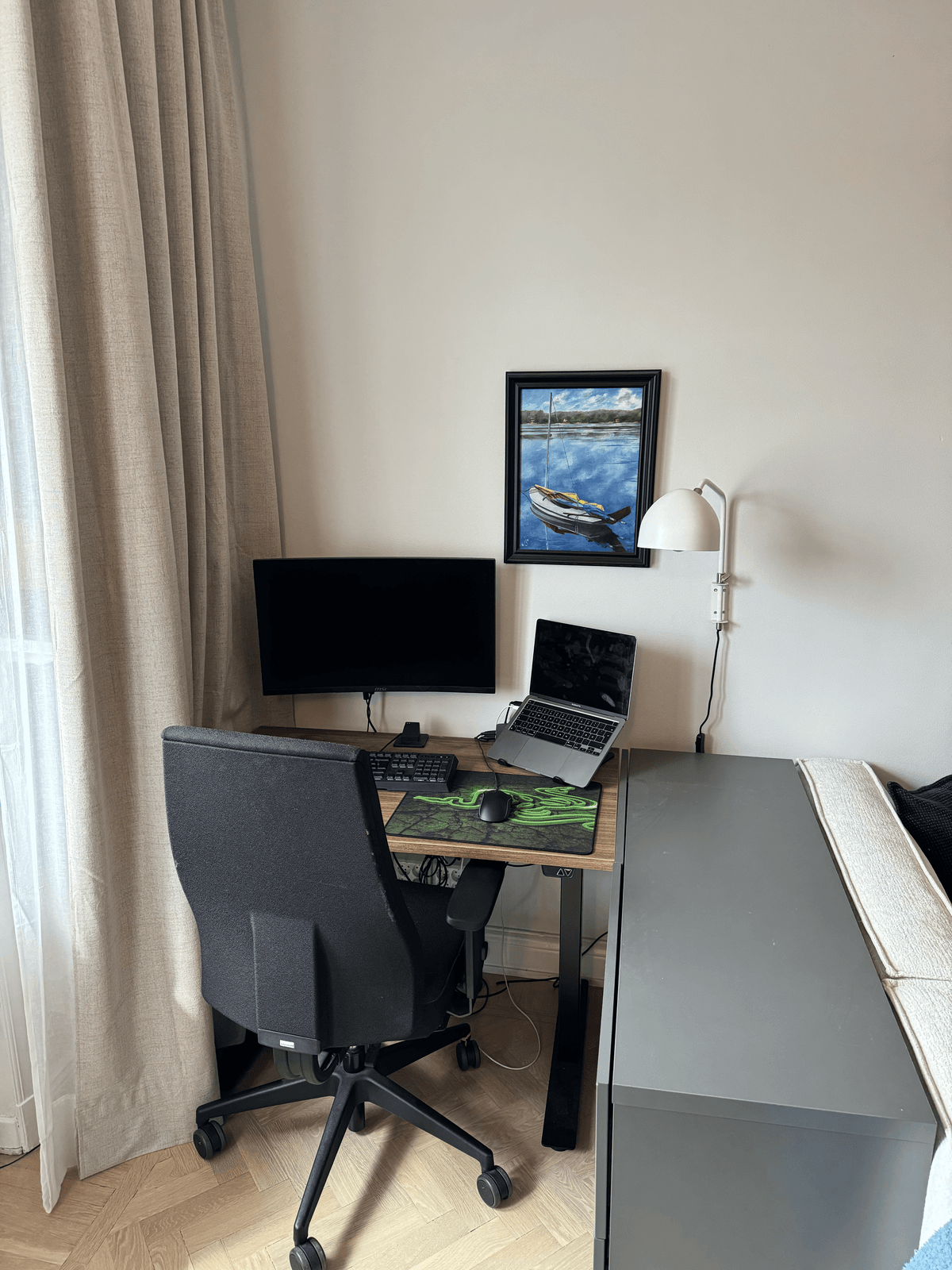 1 rok · 29 m² i Stockholm – bild 19