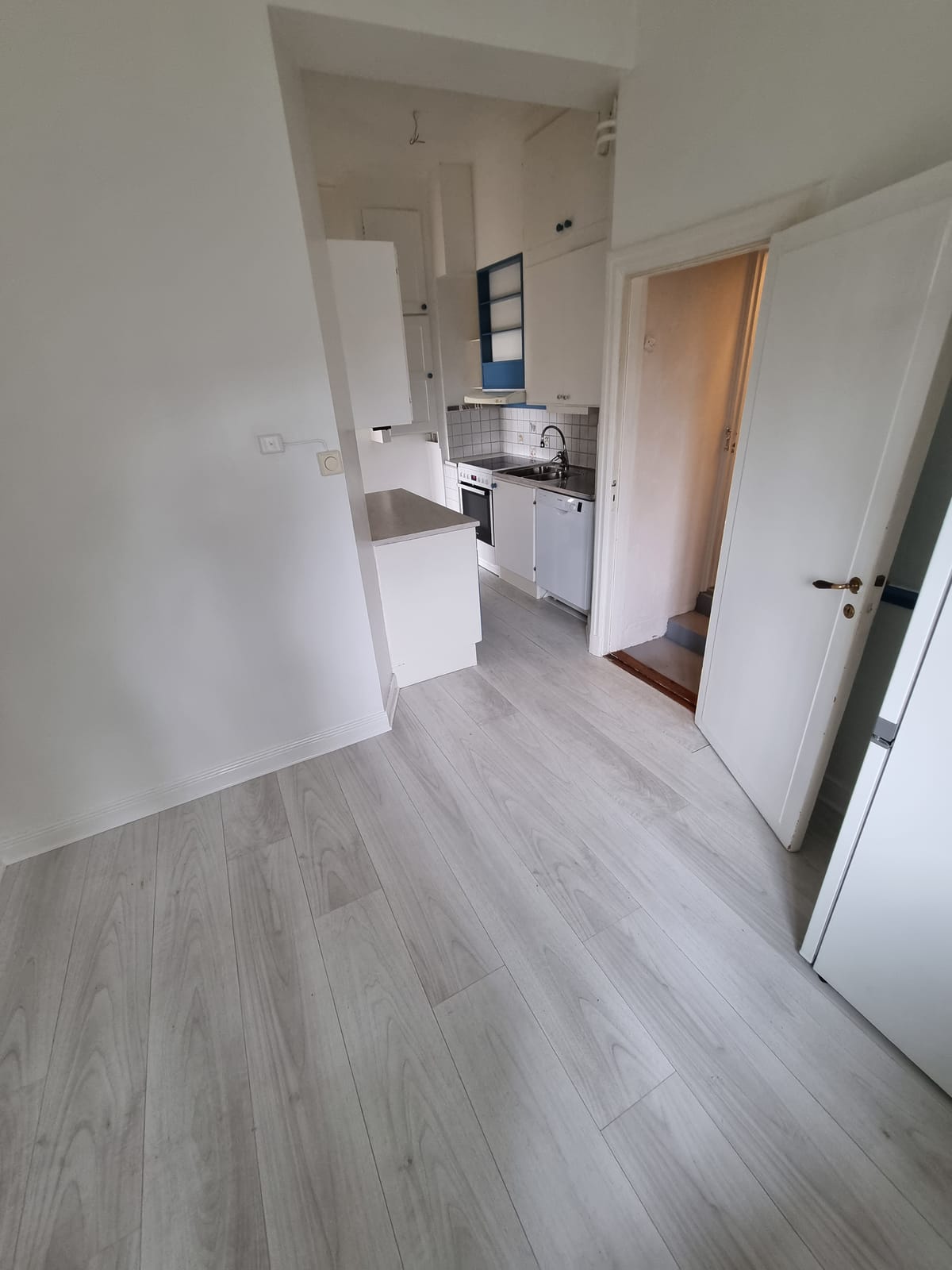 3 rok · 70 m² i Nynäshamn – bild 2