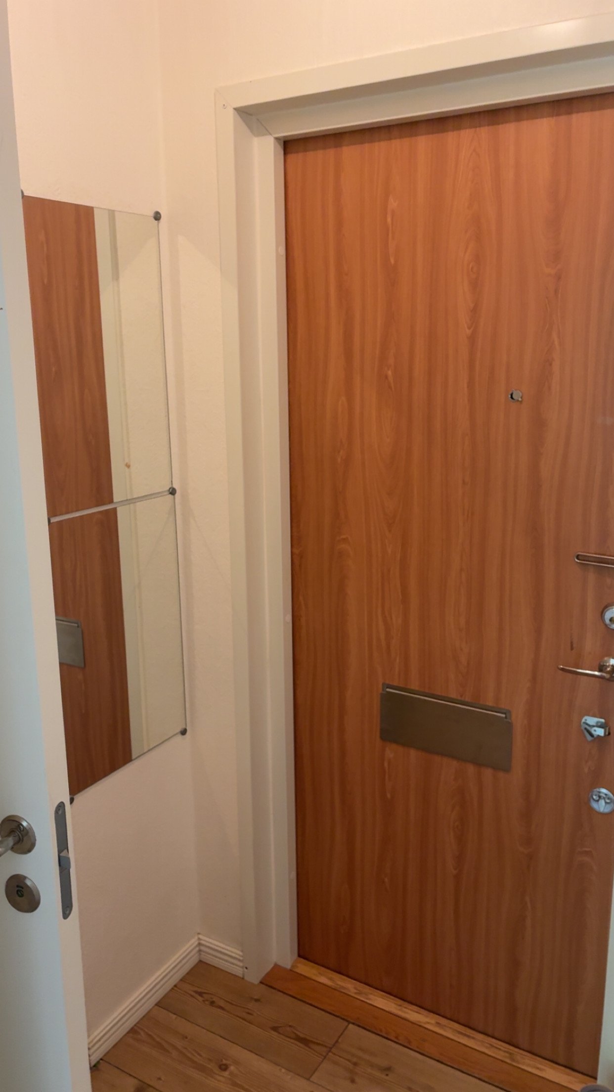 1 rok · 17 m² i Norrtälje – bild 6