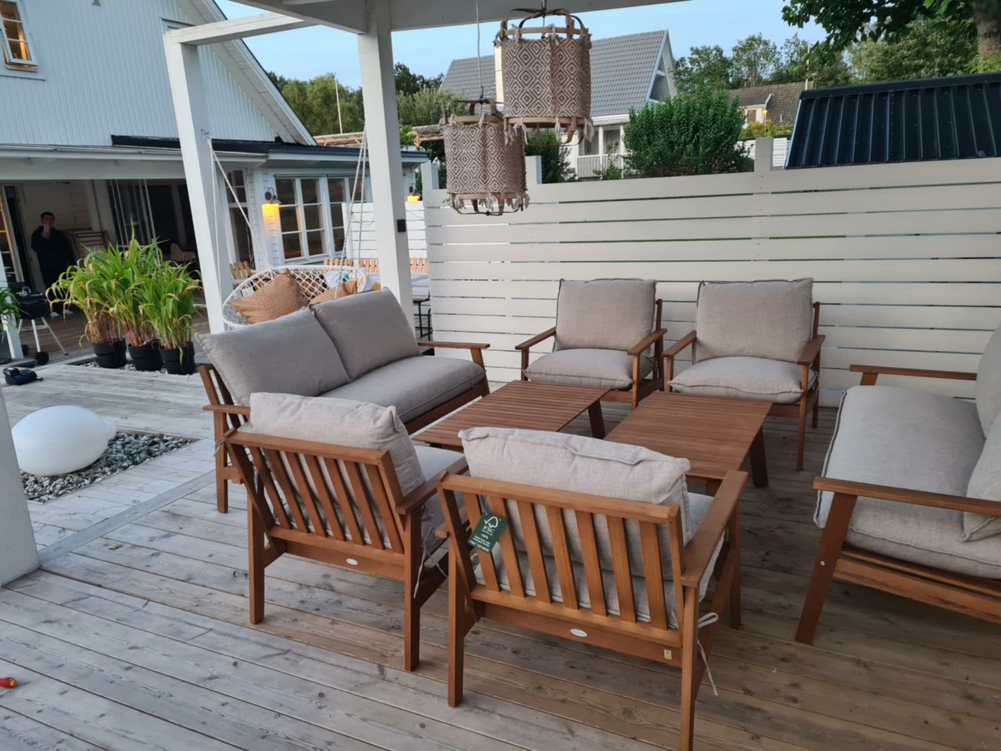 Villa/Hus, 5 rooms, 170 sqm, Färjestaden – bild 15