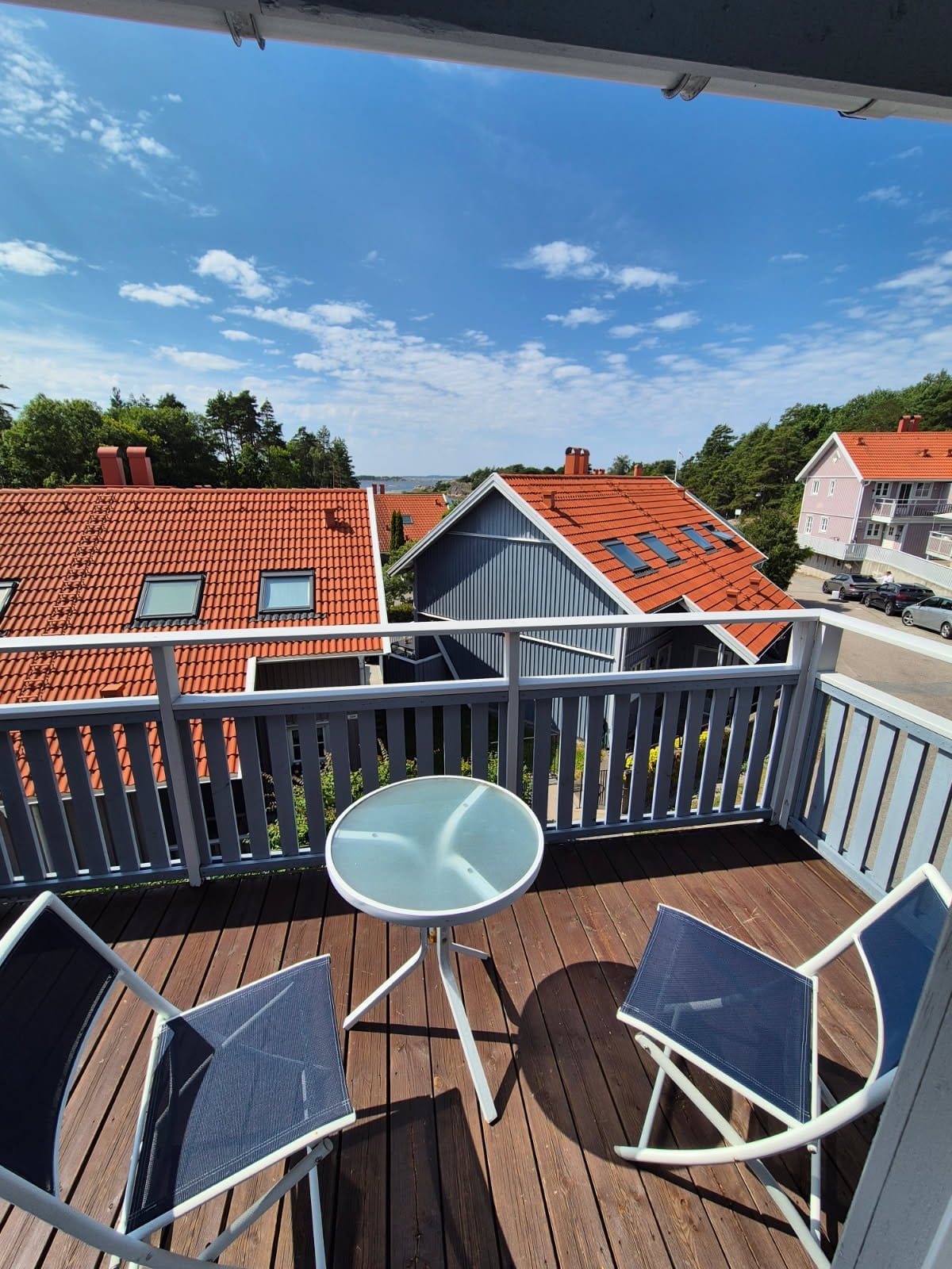 5 rok · 80 m² i Strömstad – bild 12