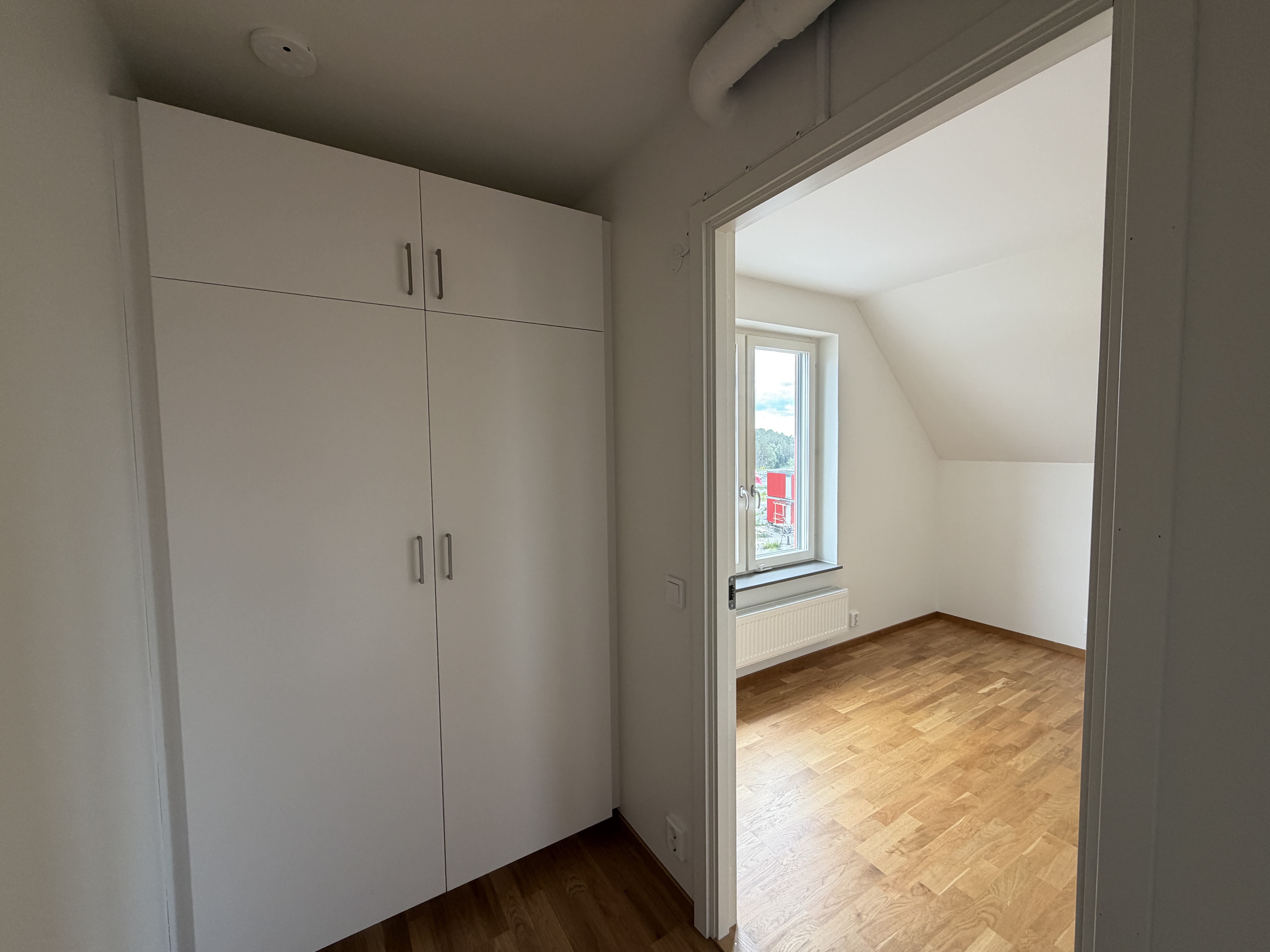 Lägenhet, 2 rooms, 44 sqm, Sigtuna – bild 10