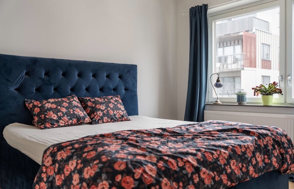 Lägenhet, 2 rooms, 58 sqm, Sundbyberg – bild 5