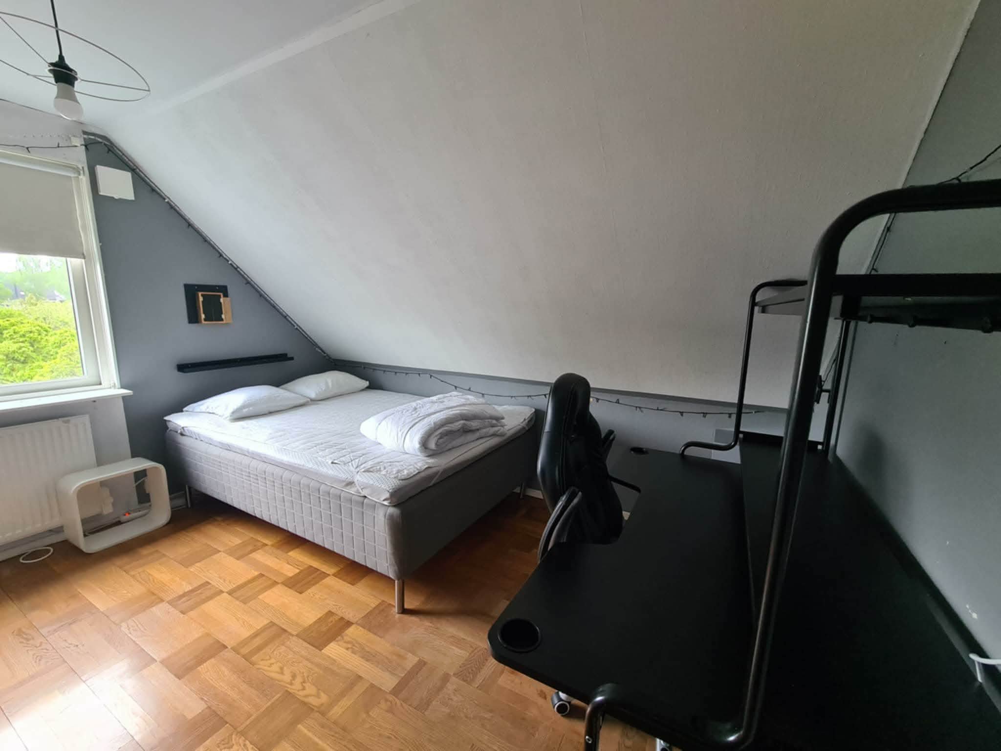 Villa/Hus, 5 rooms, 170 sqm, Färjestaden – bild 23