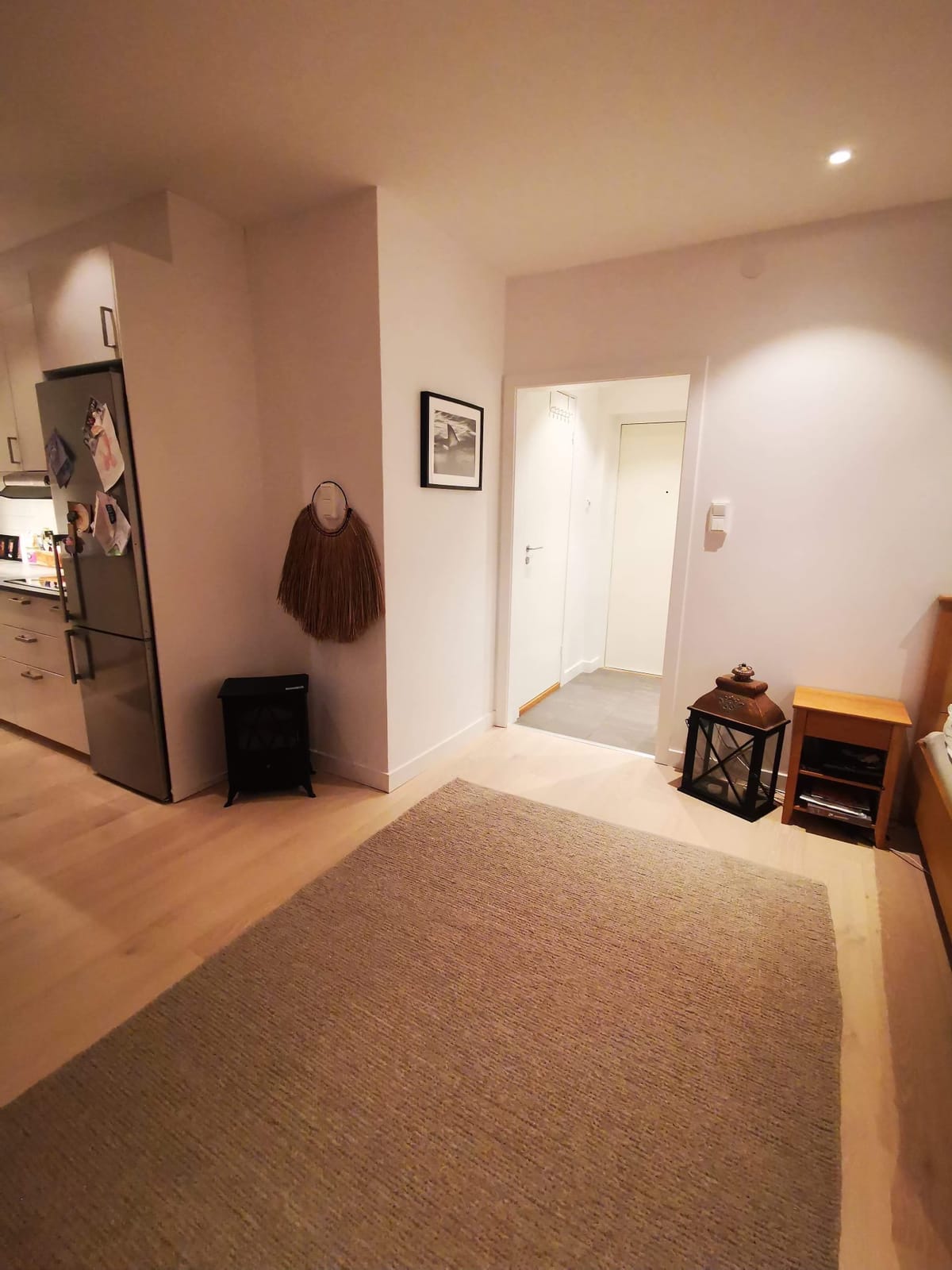 1 rok · 37 m² i Uddevalla – bild 2