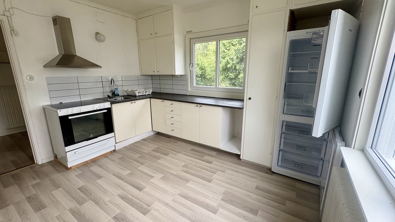 2 rok · 51 m² i Åseda – bild 3