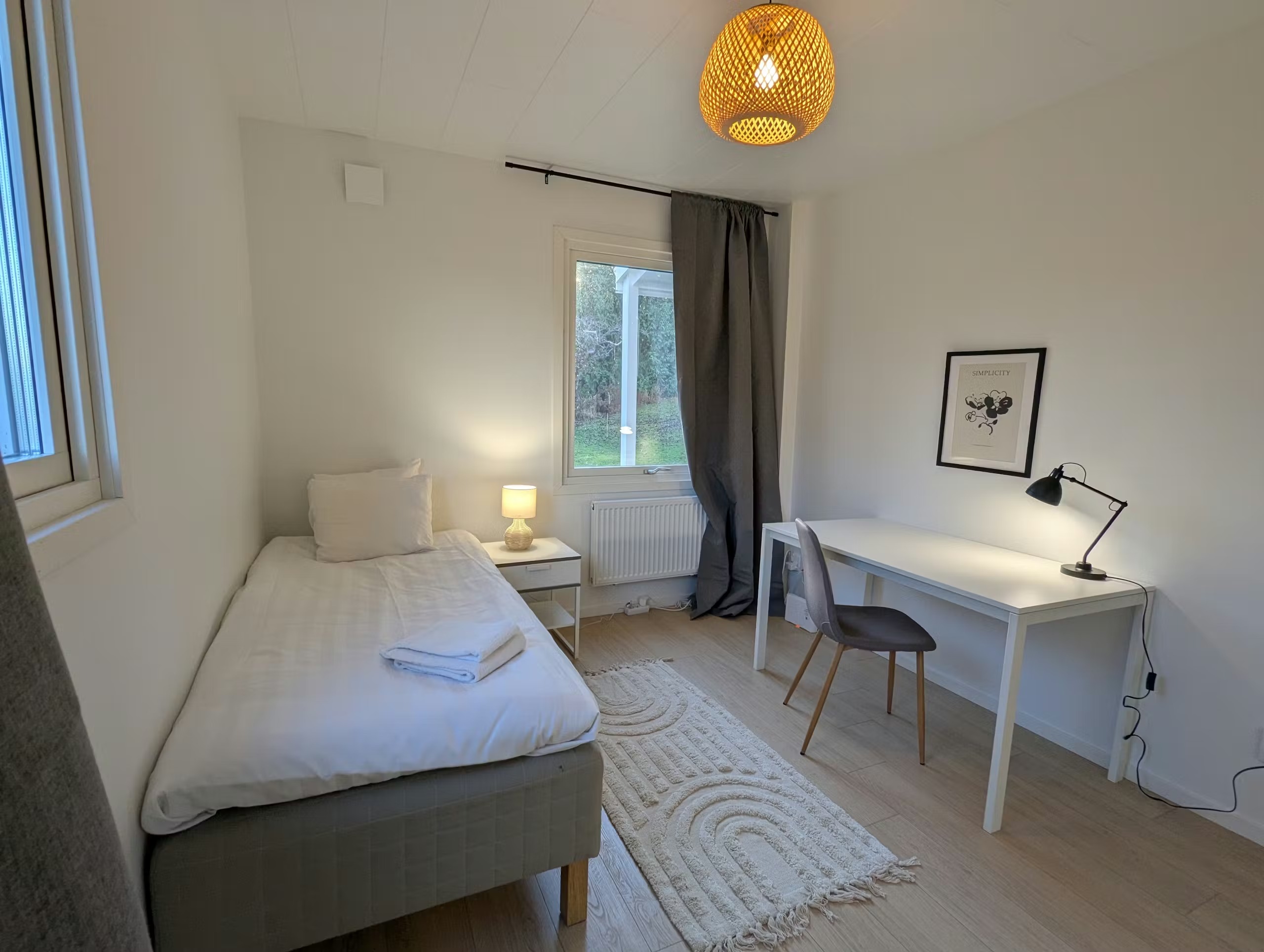 Lägenhet, 6 rooms, 160 sqm, Sävedalen – bild 6