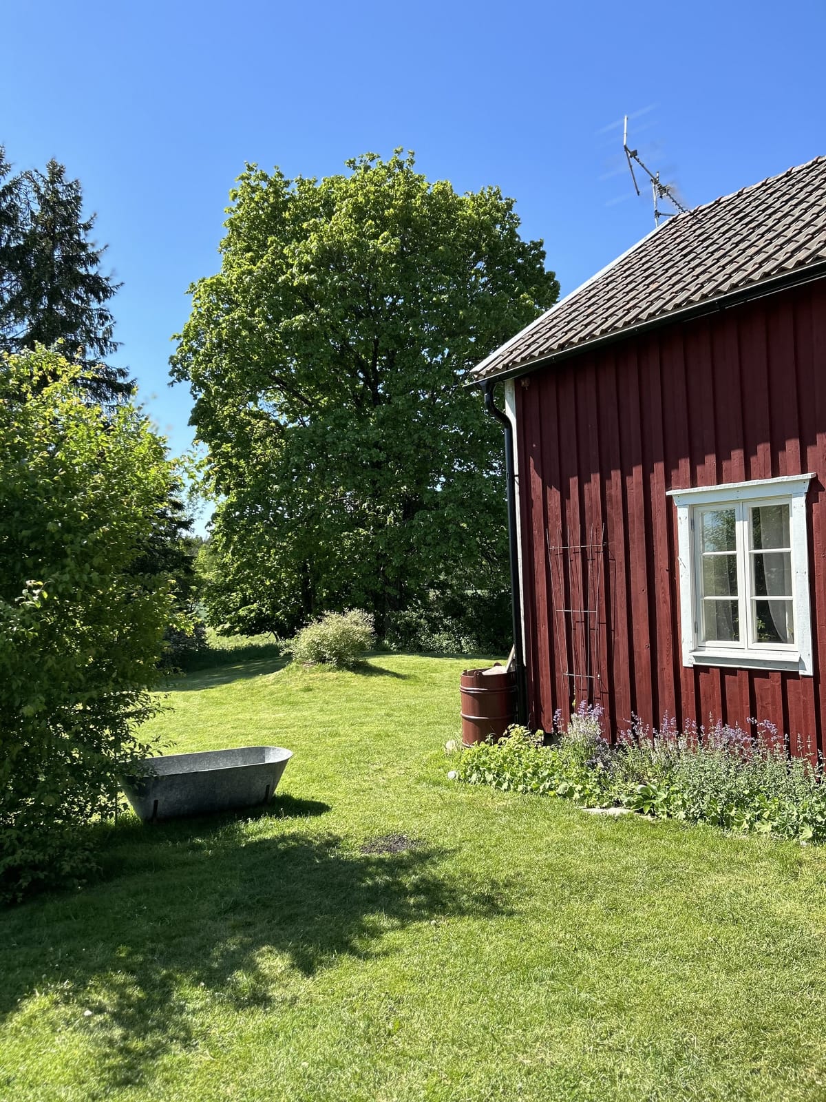 4 rok · 100 m² i Grästorp – bild 16