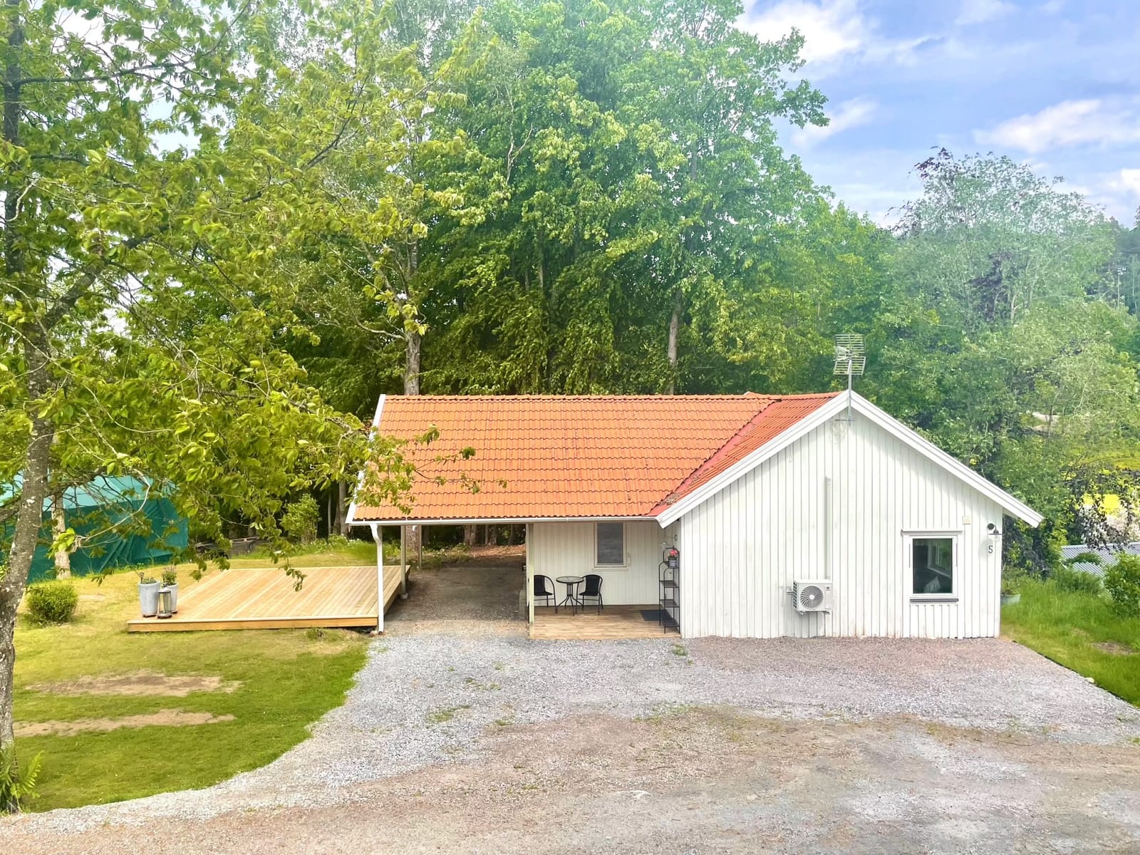 2 rok · 55 m² i Alingsås – bild 2